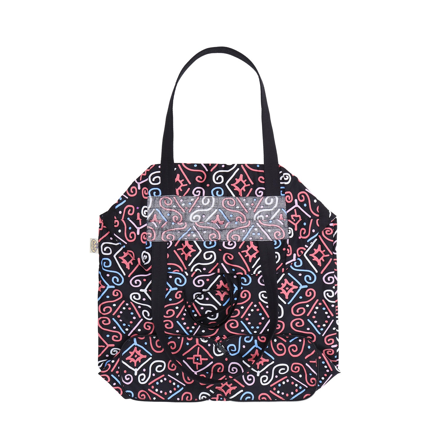 NaRaYa Foldable Shopping Bag - NaRaYa