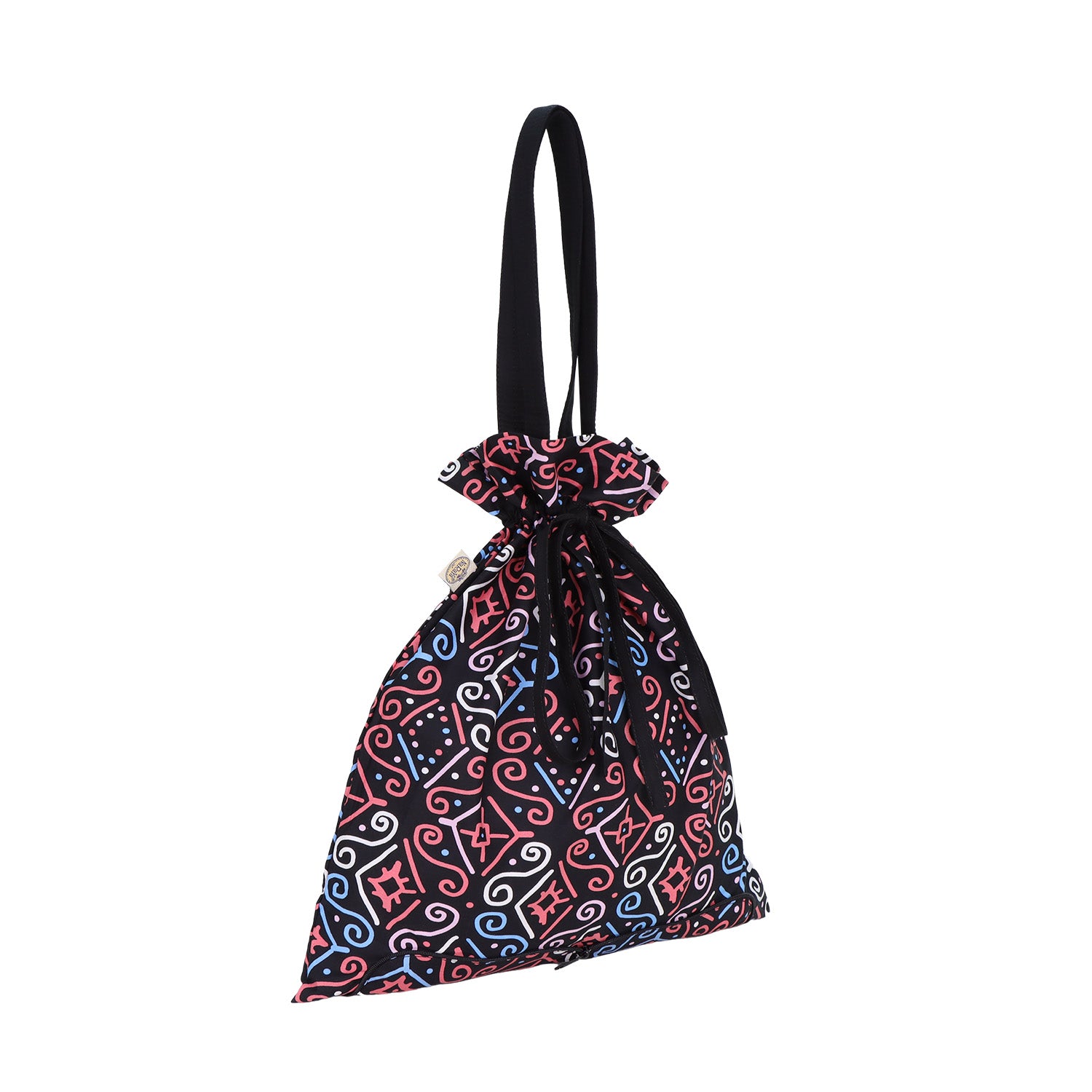 NaRaYa Foldable Shopping Bag - NaRaYa