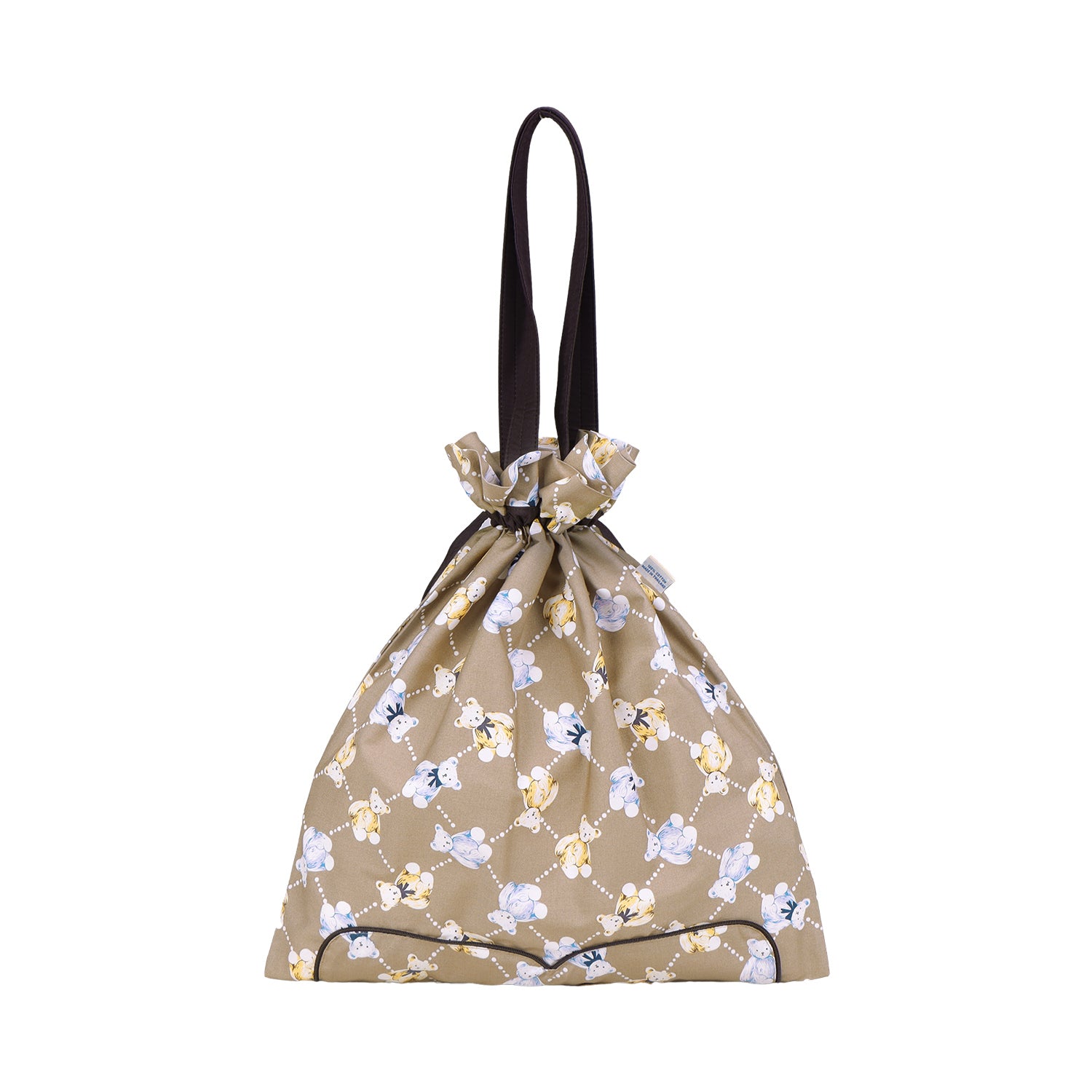 NaRaYa Foldable Shopping Bag - NaRaYa