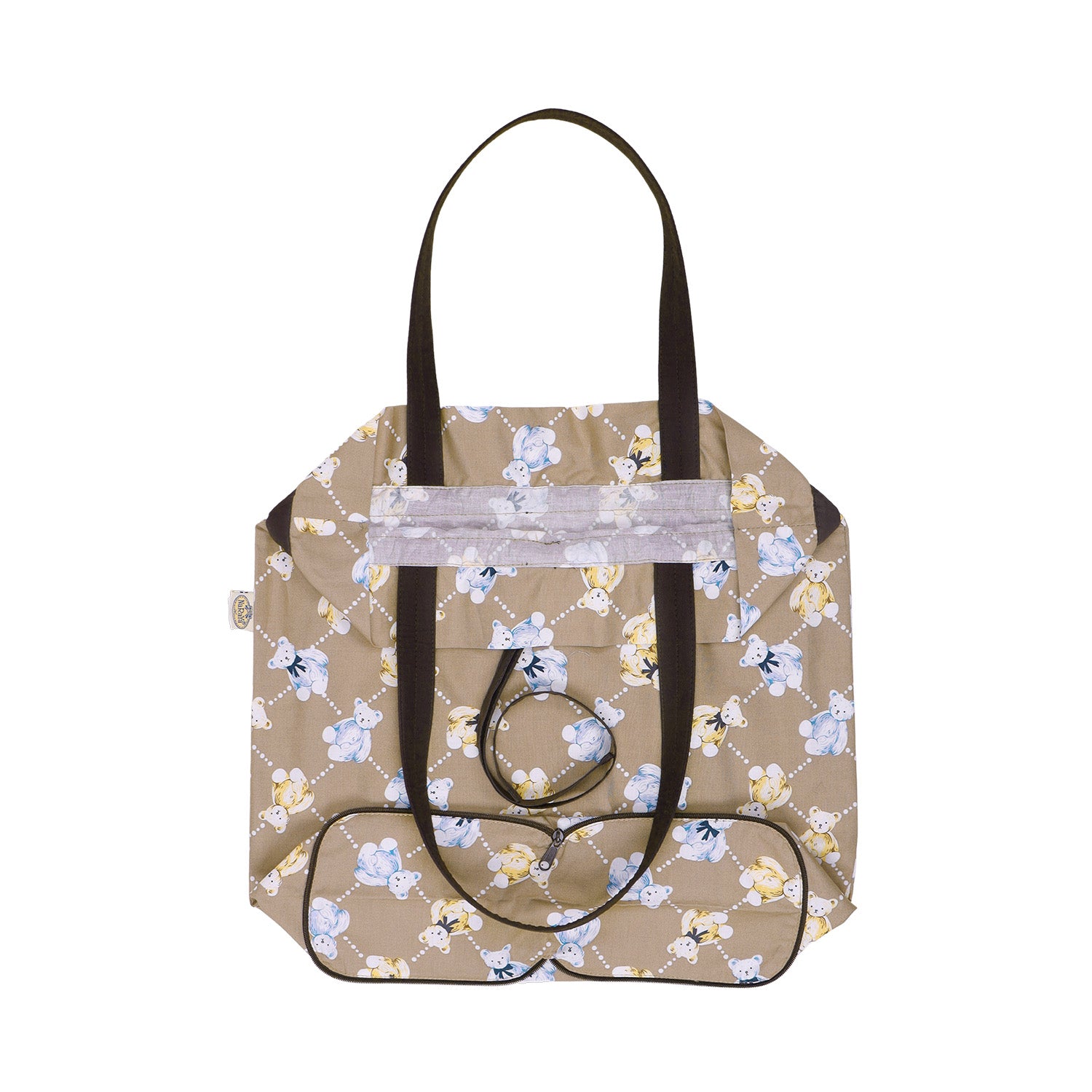 NaRaYa Foldable Shopping Bag - NaRaYa