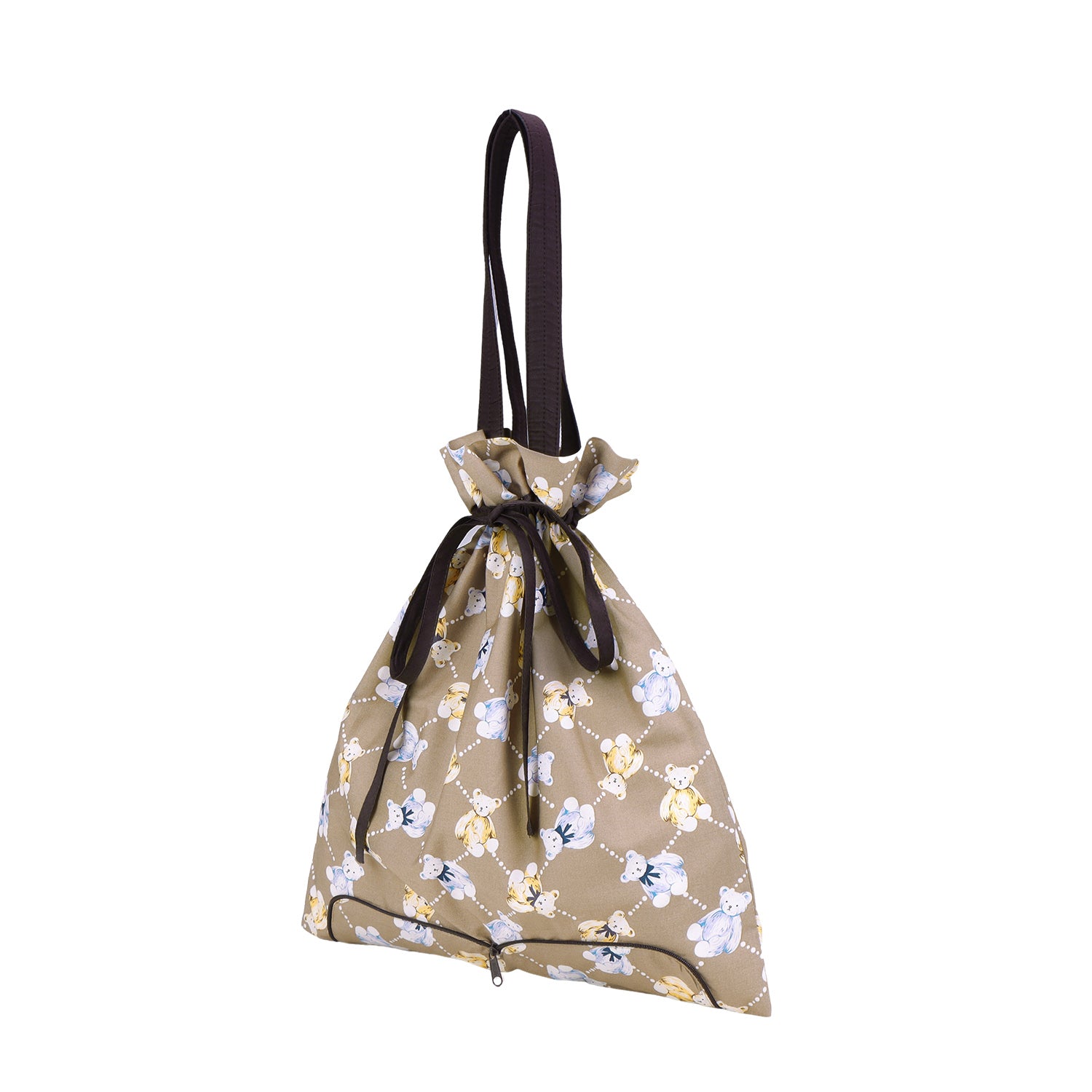 NaRaYa Foldable Shopping Bag - NaRaYa