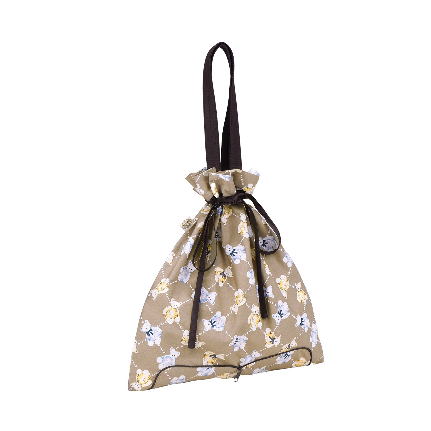 NaRaYa Foldable Shopping Bag - NaRaYa