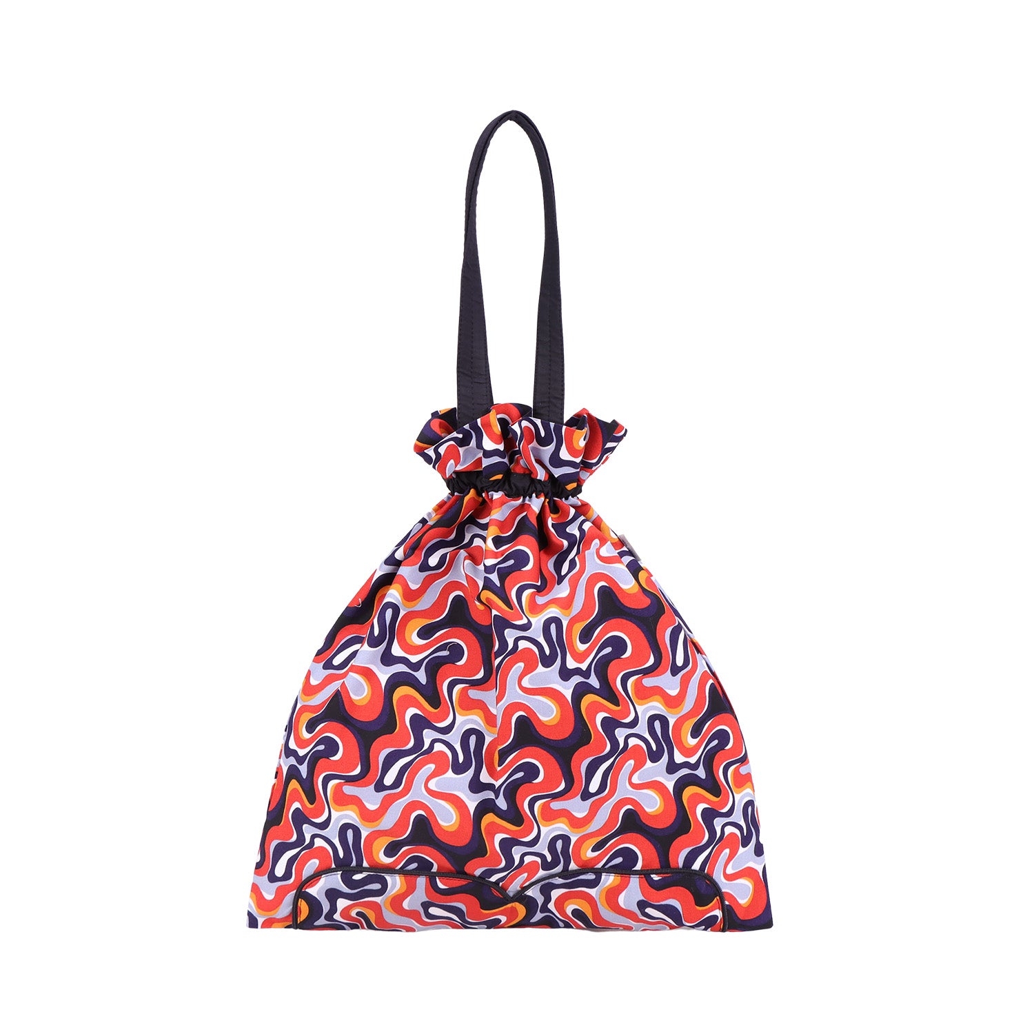 NaRaYa Foldable Shopping Bag - NaRaYa