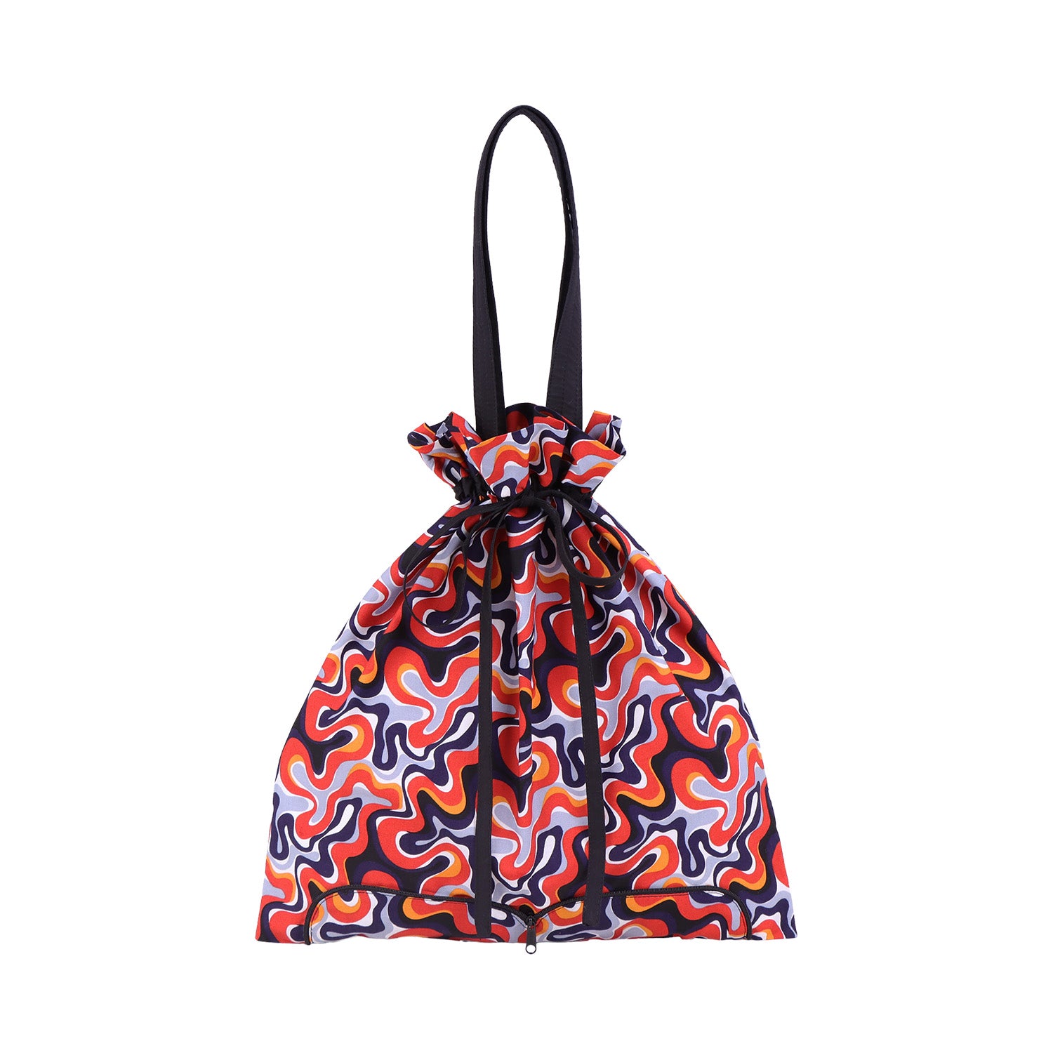 NaRaYa Foldable Shopping Bag - NaRaYa