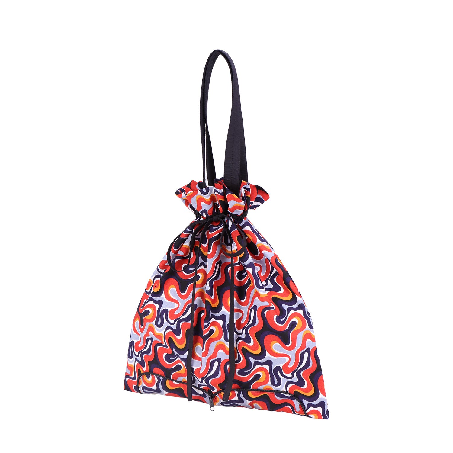 NaRaYa Foldable Shopping Bag - NaRaYa
