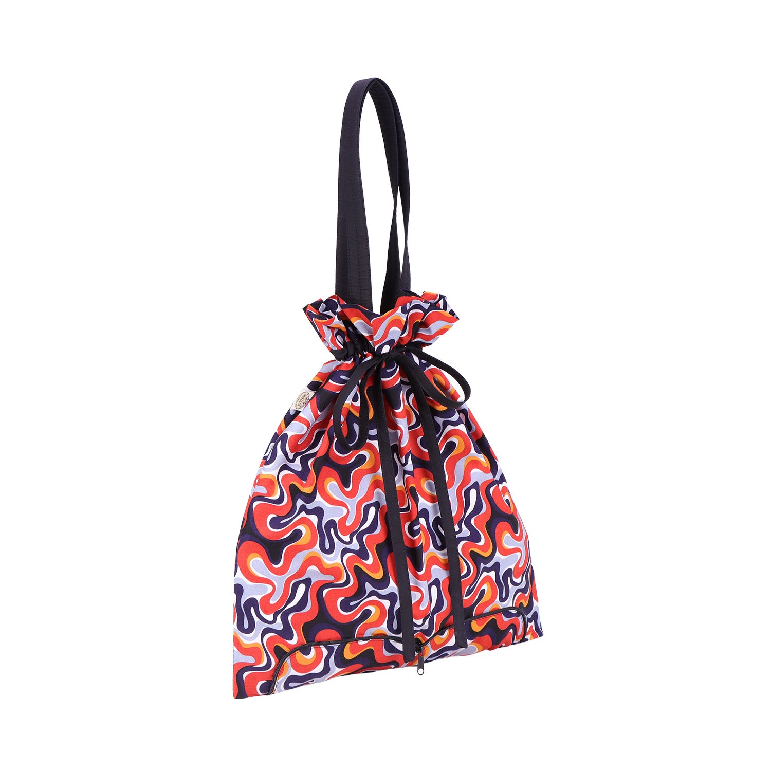 NaRaYa Foldable Shopping Bag - NaRaYa