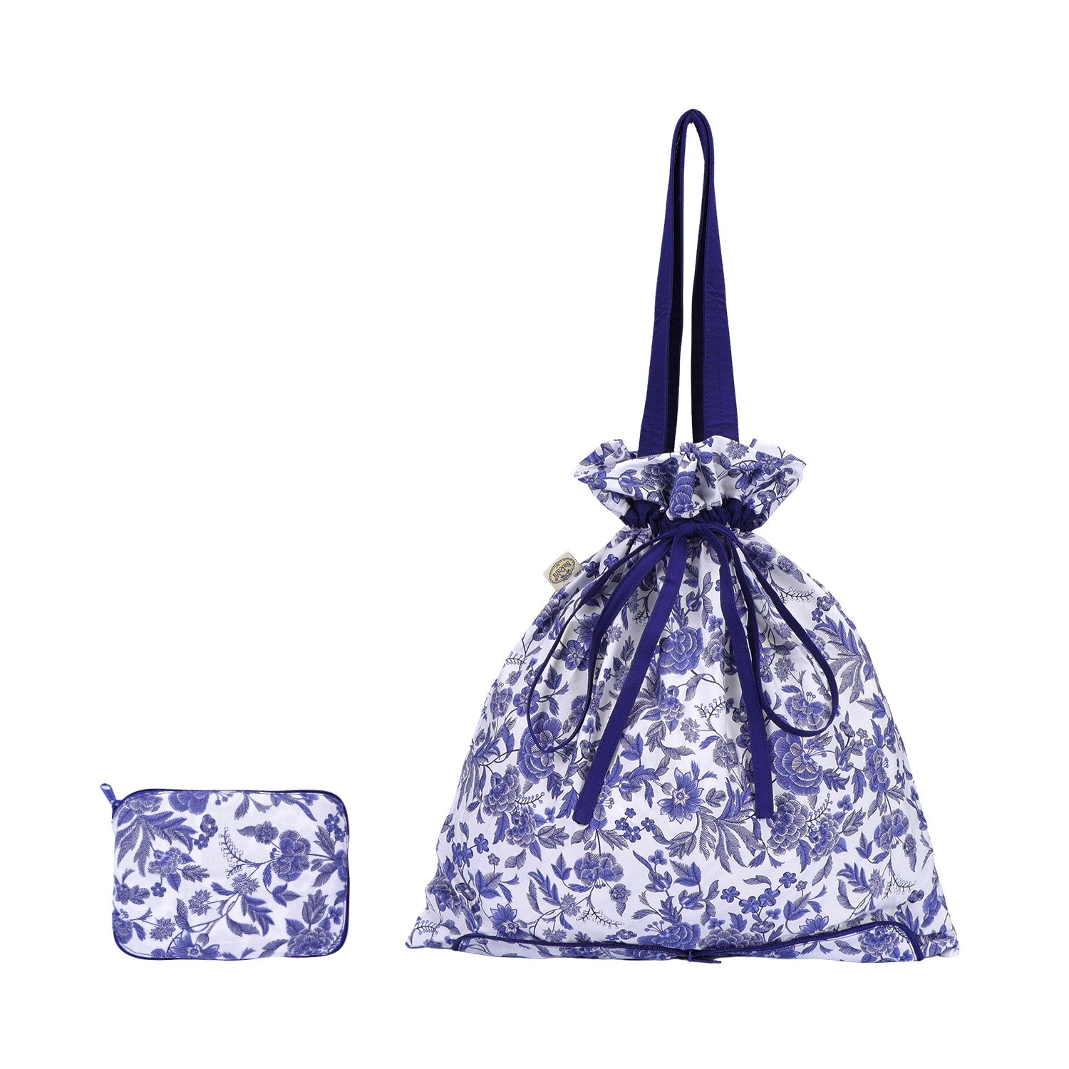 NaRaYa Foldable Shopping Bag - NaRaYa