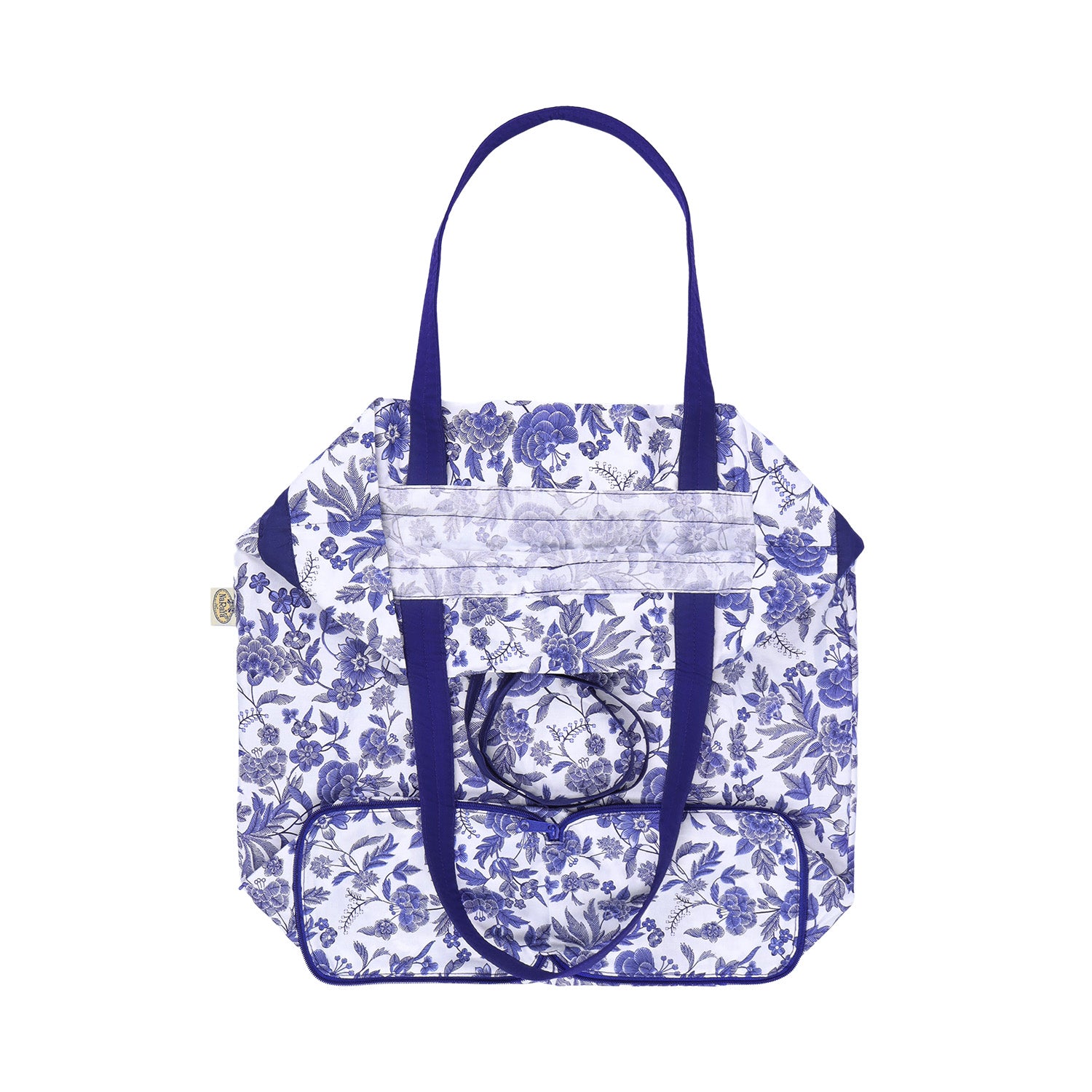 NaRaYa Foldable Shopping Bag - NaRaYa