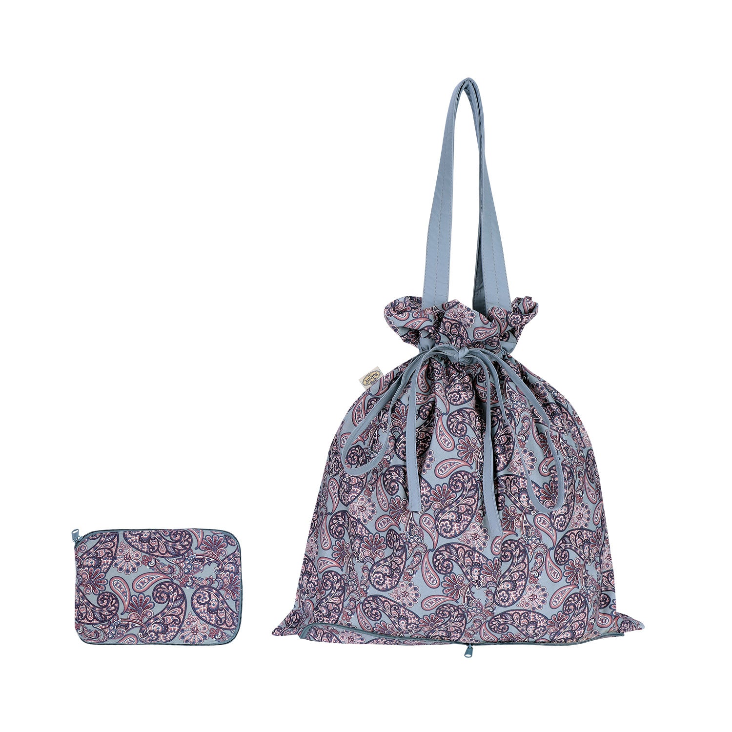 NaRaYa Foldable Shopping Bag - NaRaYa