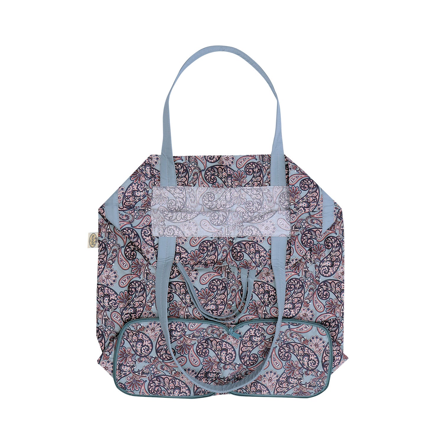 NaRaYa Foldable Shopping Bag - NaRaYa