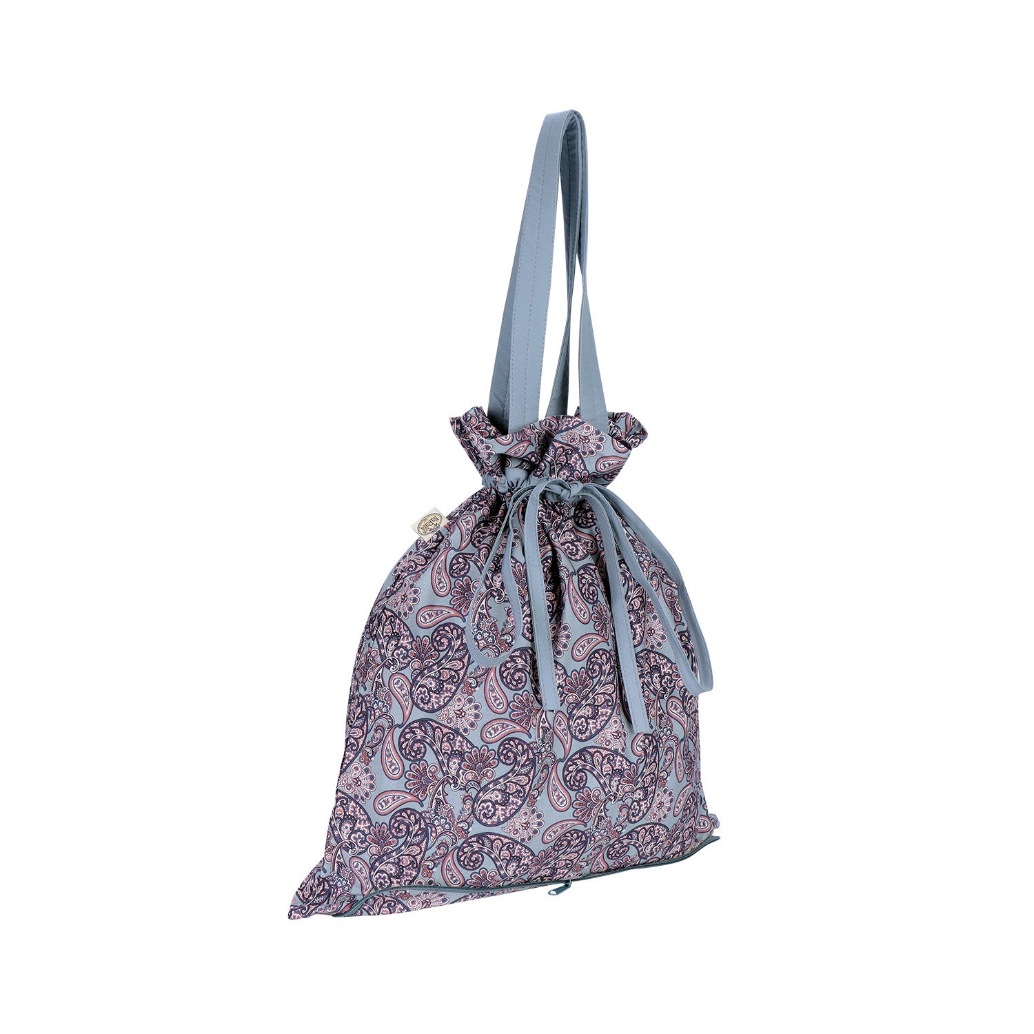 NaRaYa Foldable Shopping Bag - NaRaYa