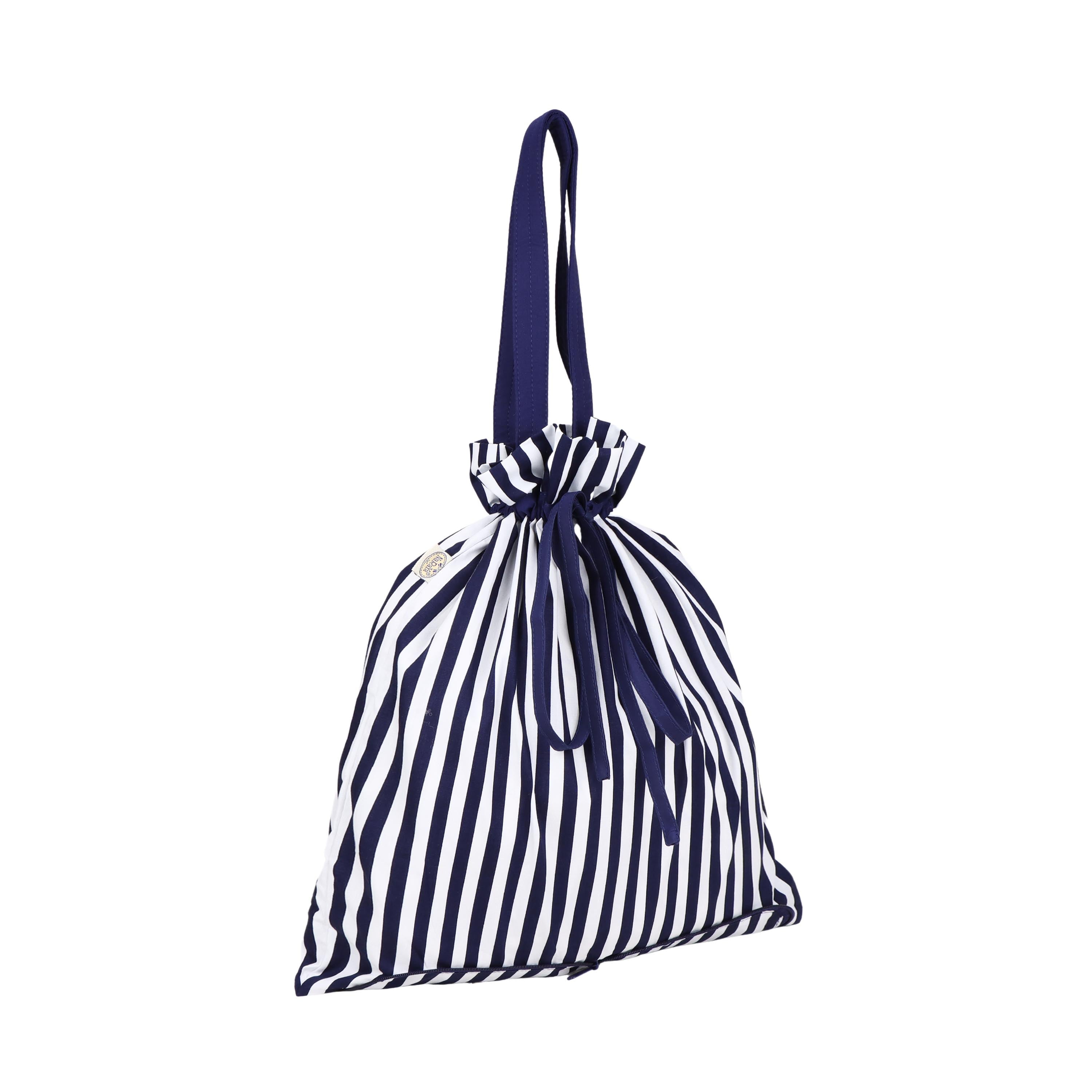 NaRaYa Foldable Shopping Bag - NaRaYa