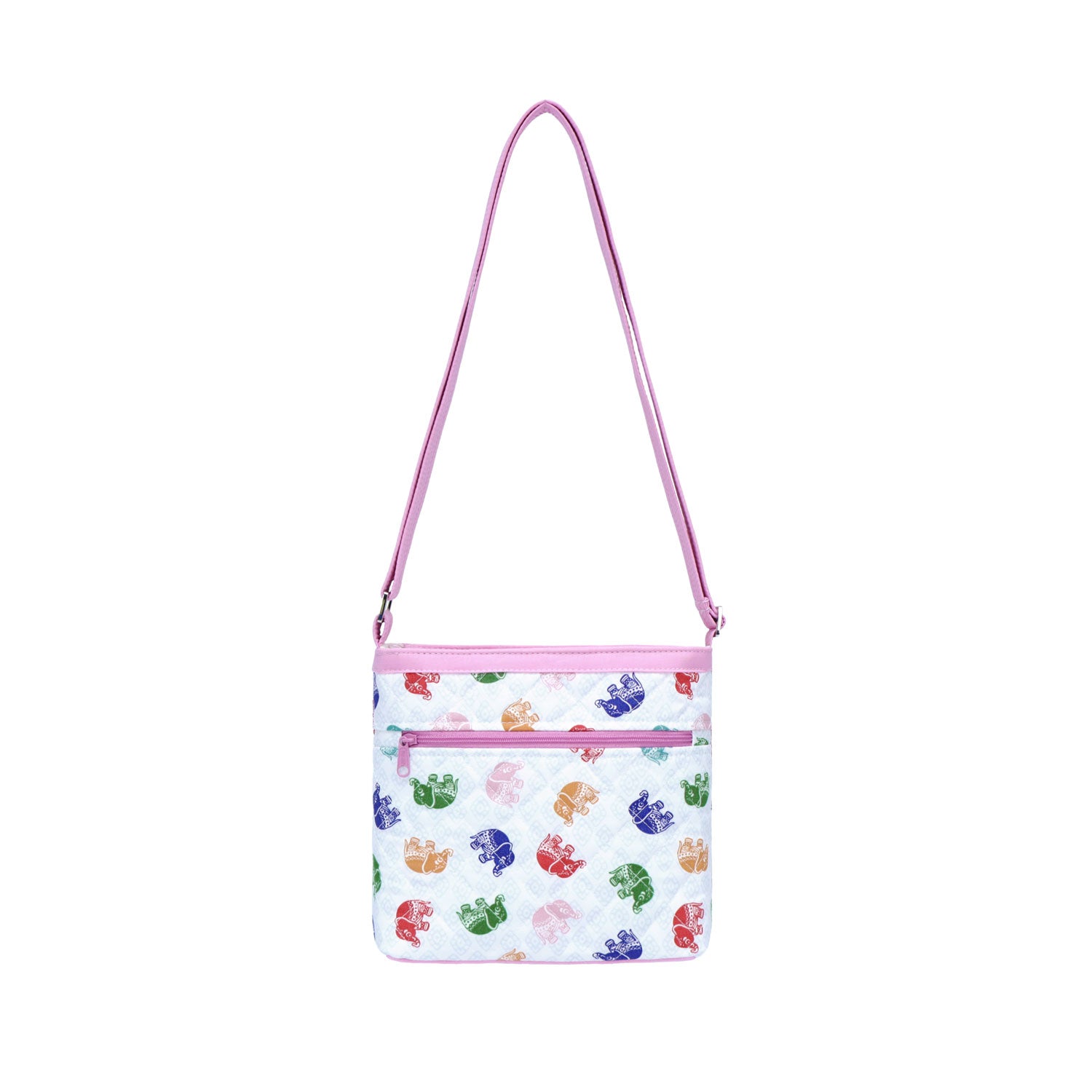 NaRaYa Crossbody Bag