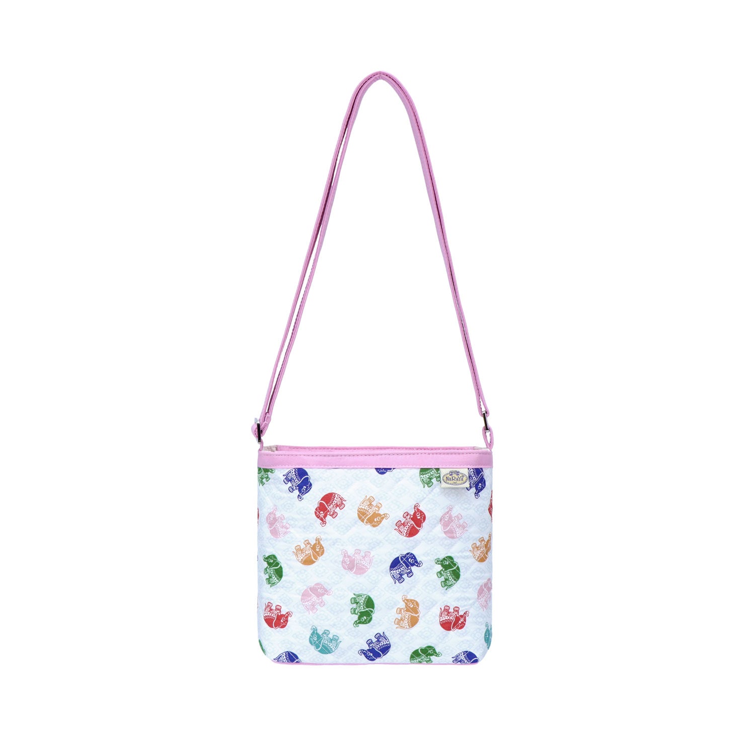 NaRaYa Crossbody Bag