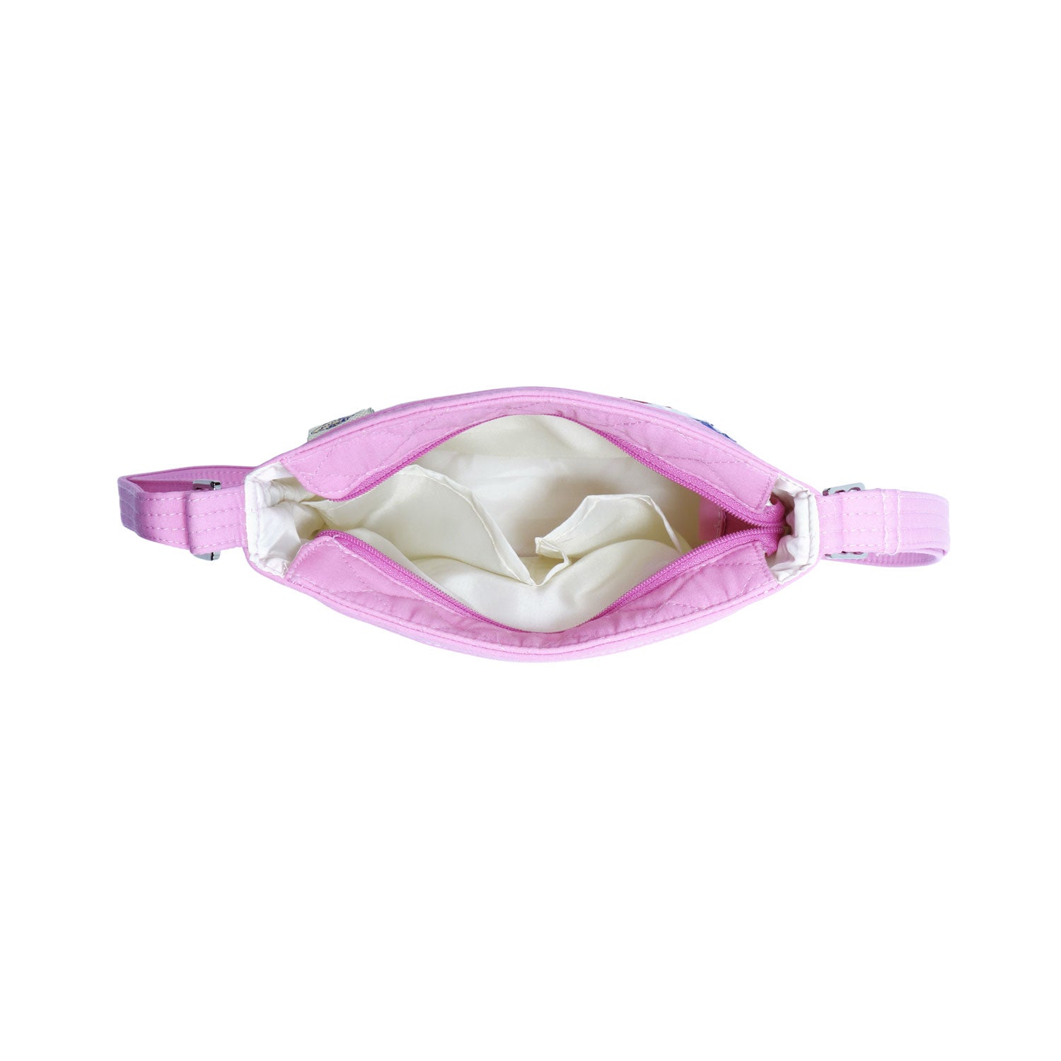 NaRaYa Crossbody Bag