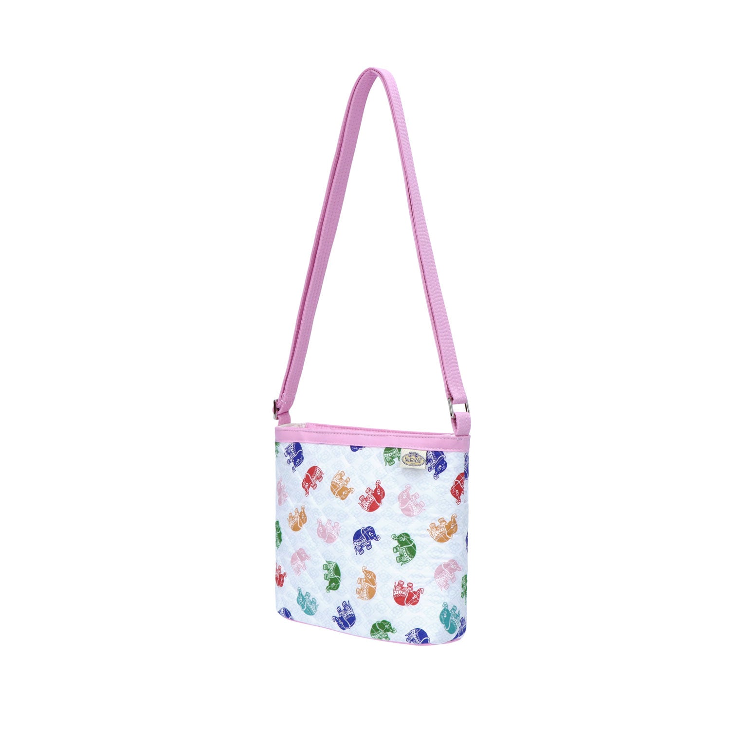 NaRaYa Crossbody Bag