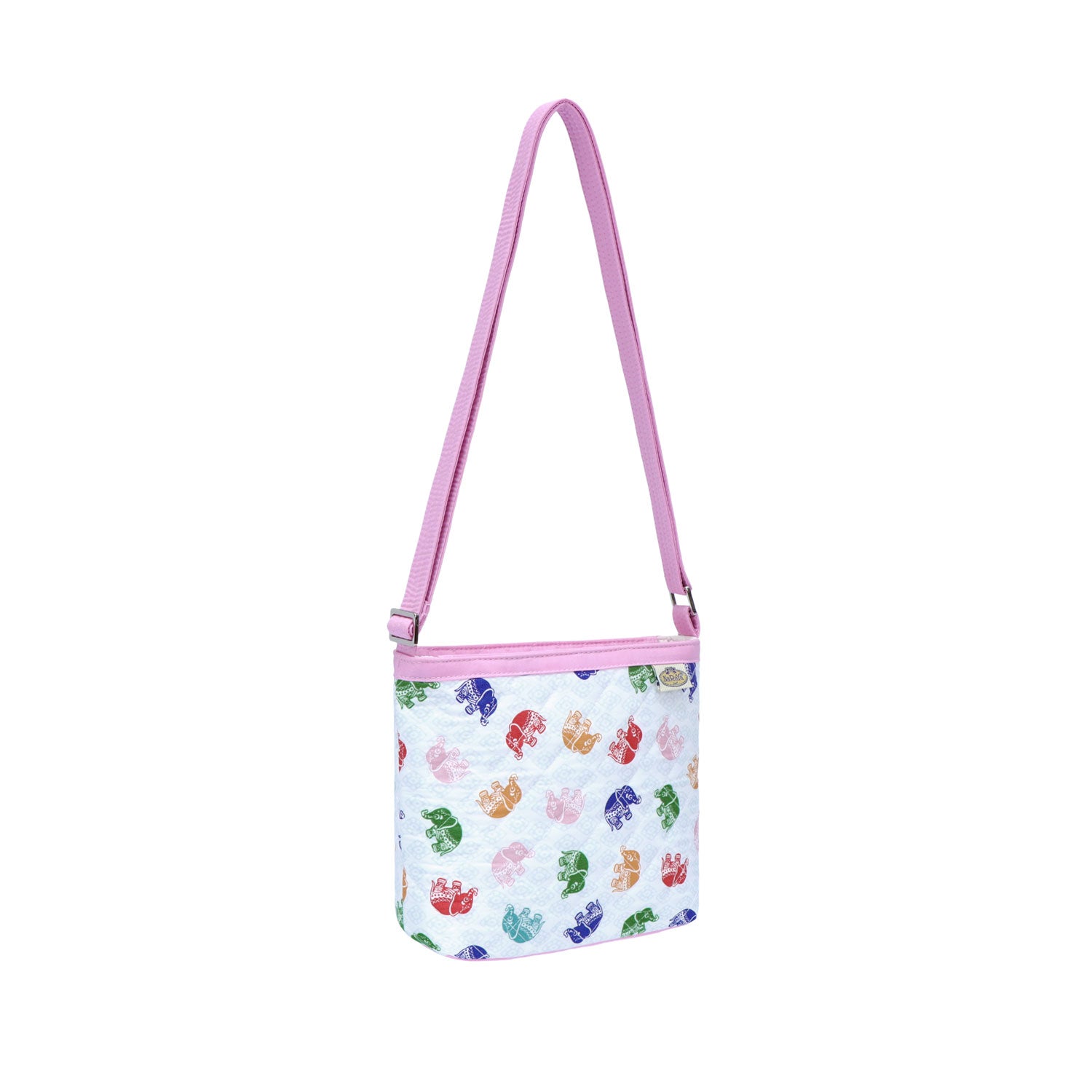 NaRaYa Crossbody Bag