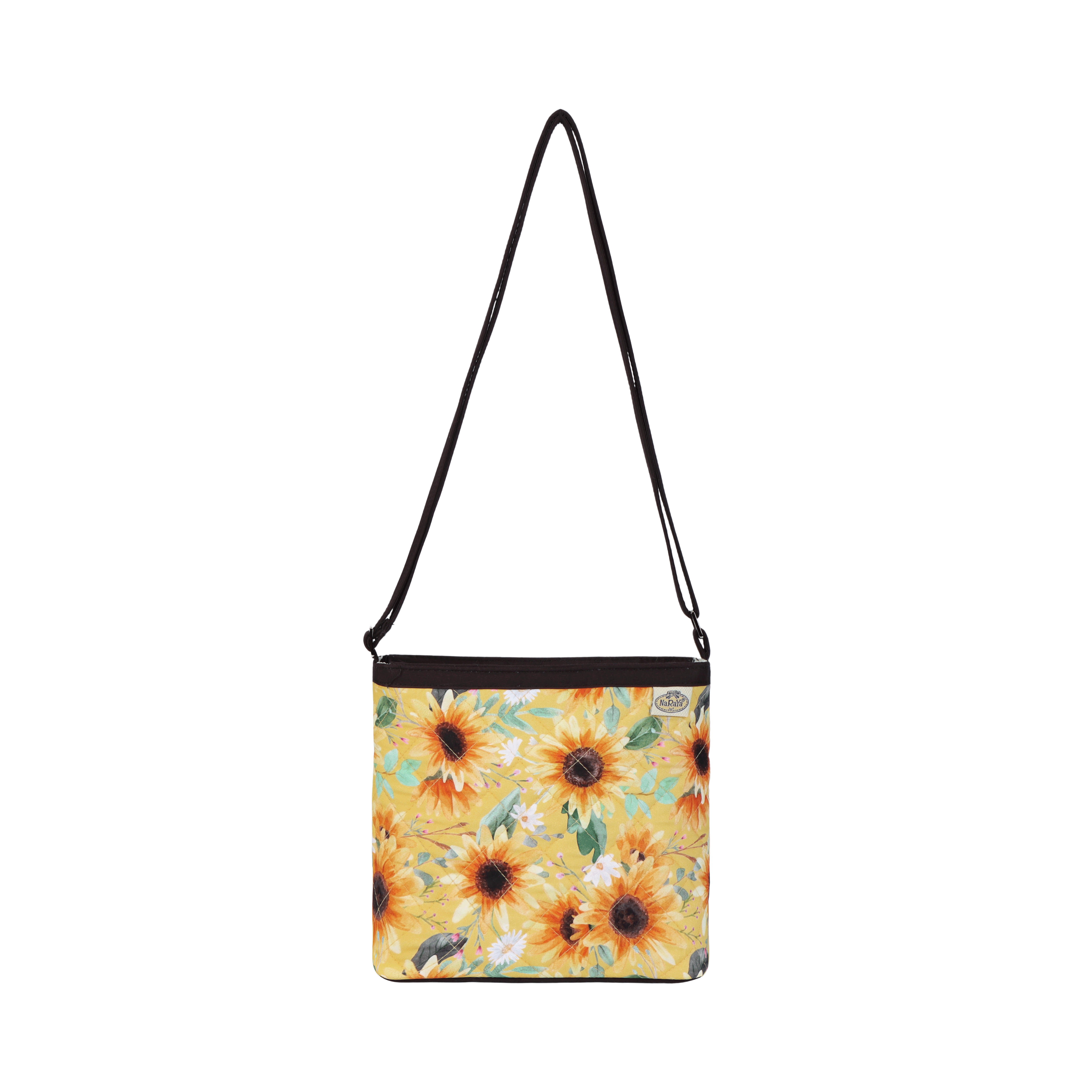 NaRaYa Crossbody Bag