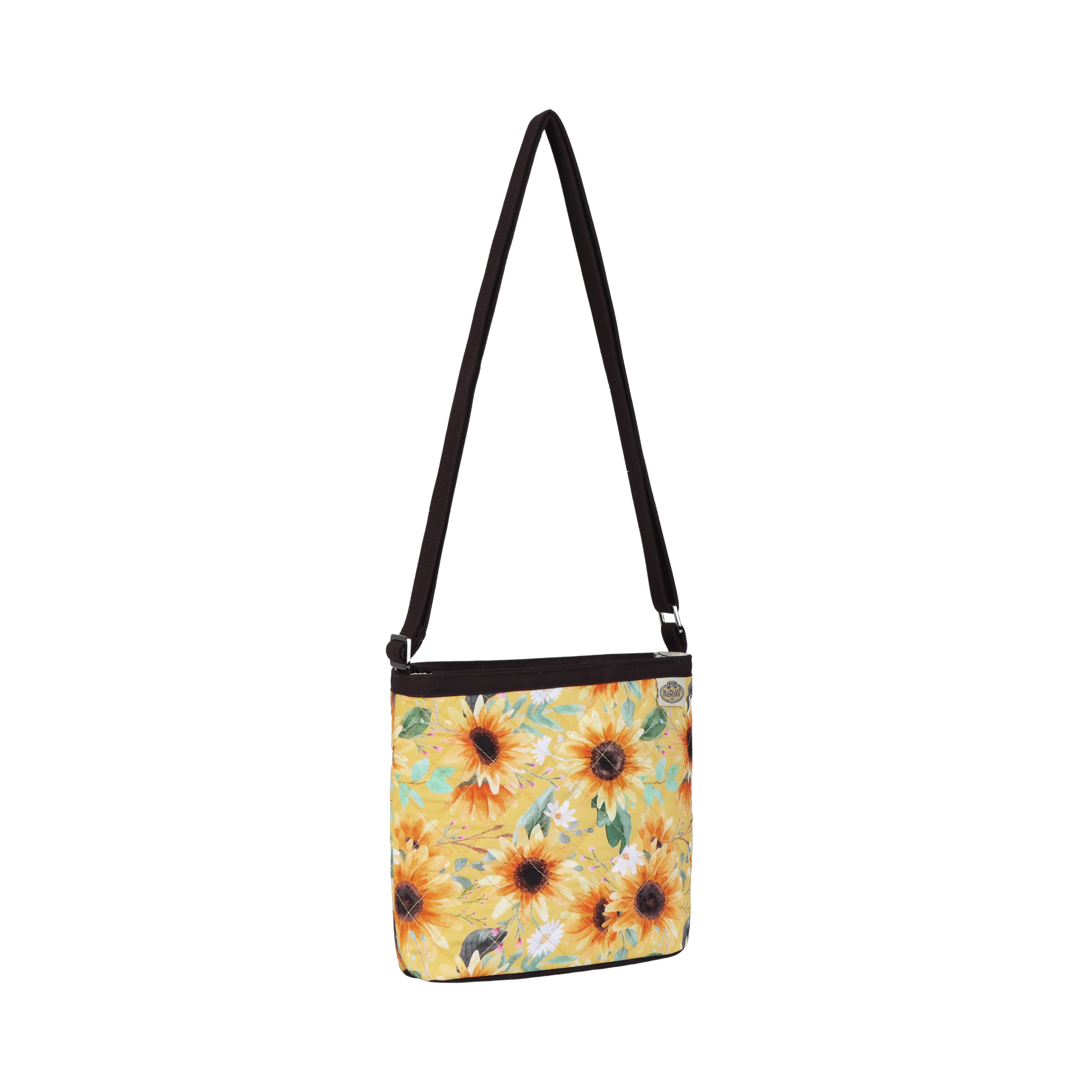 NaRaYa Crossbody Bag