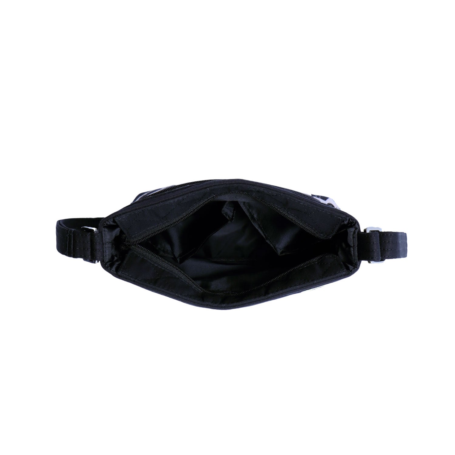 NaRaYa Crossbody Bag