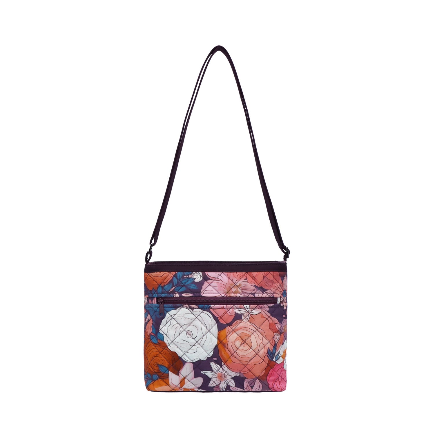 NaRaYa Crossbody Bag