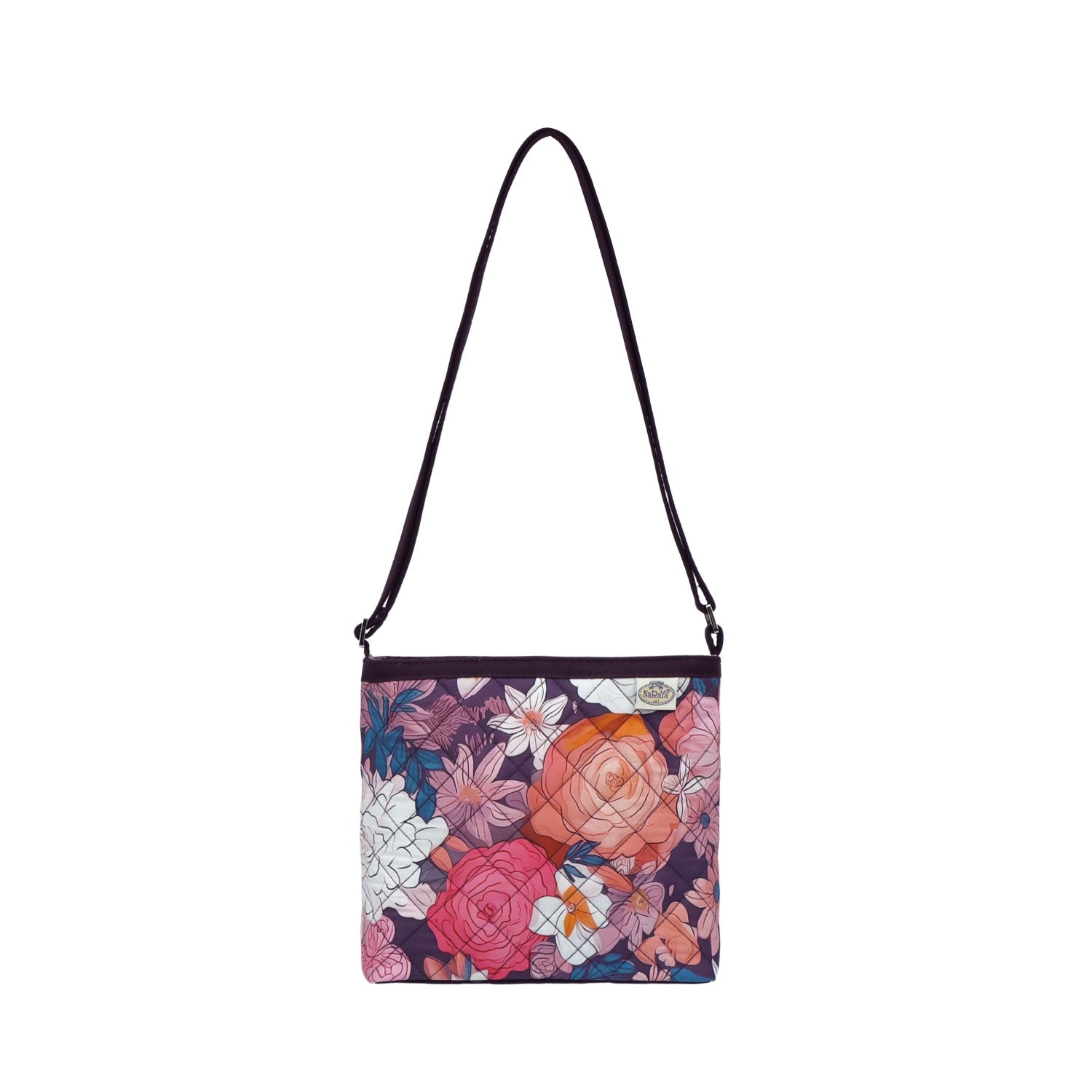 NaRaYa Crossbody Bag