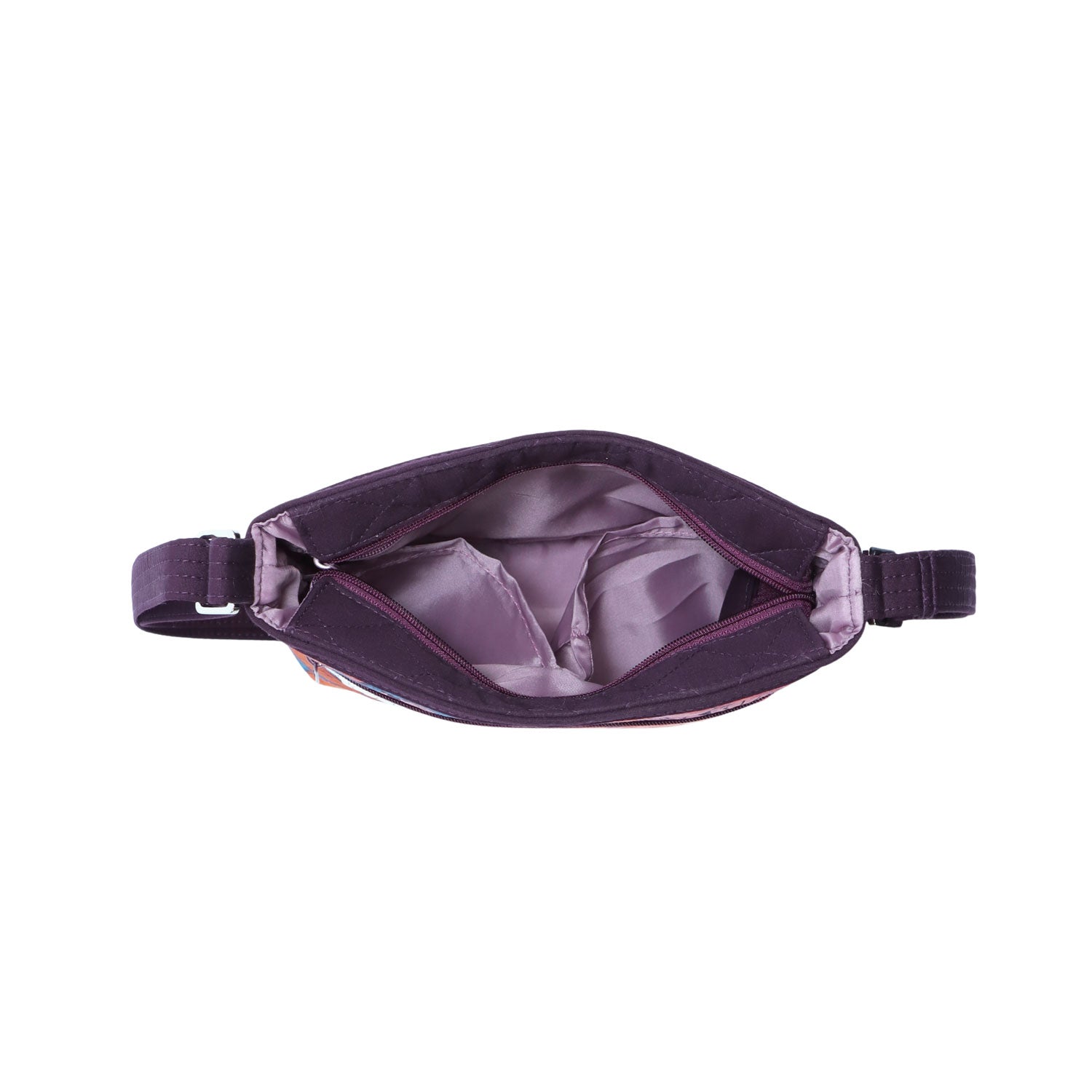 NaRaYa Crossbody Bag