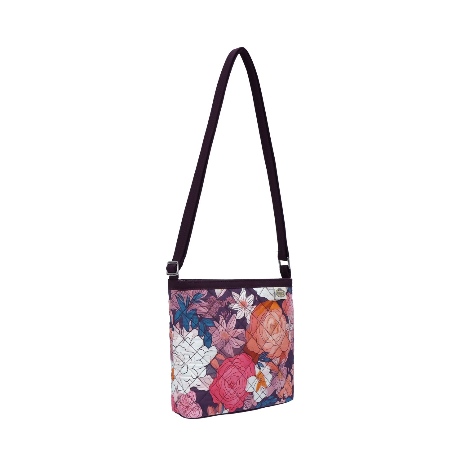 NaRaYa Crossbody Bag