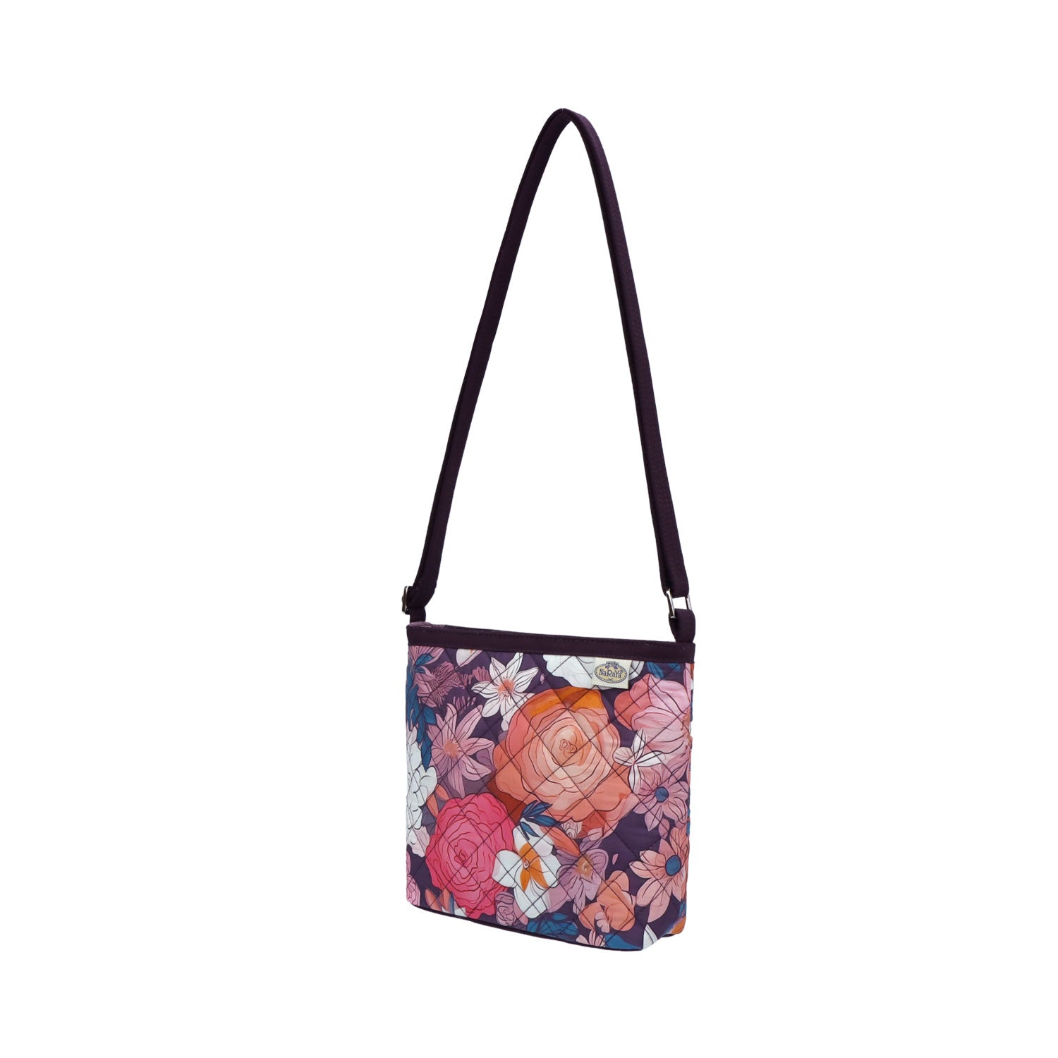 NaRaYa Crossbody Bag