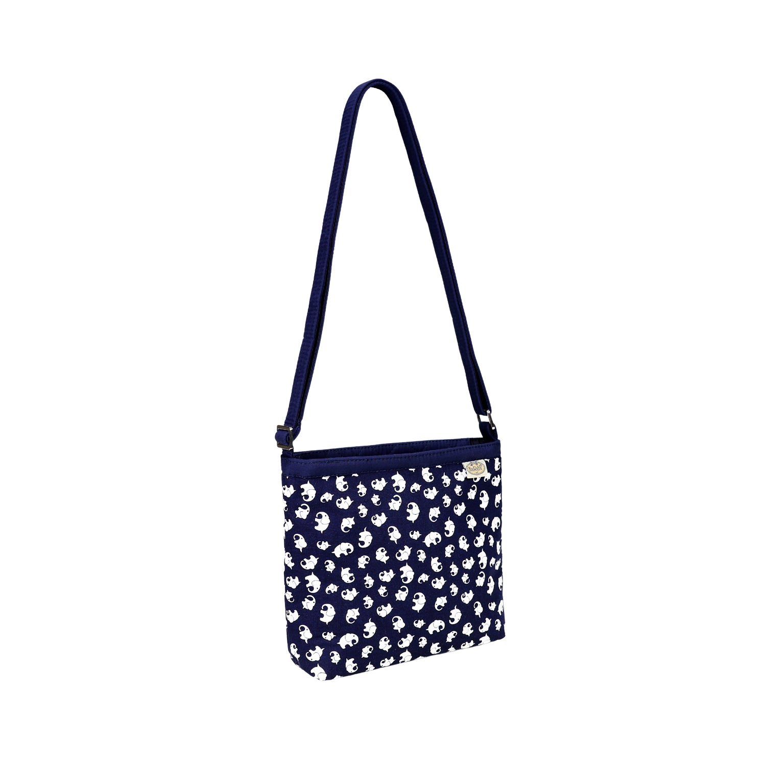 NaRaYa Crossbody Bag