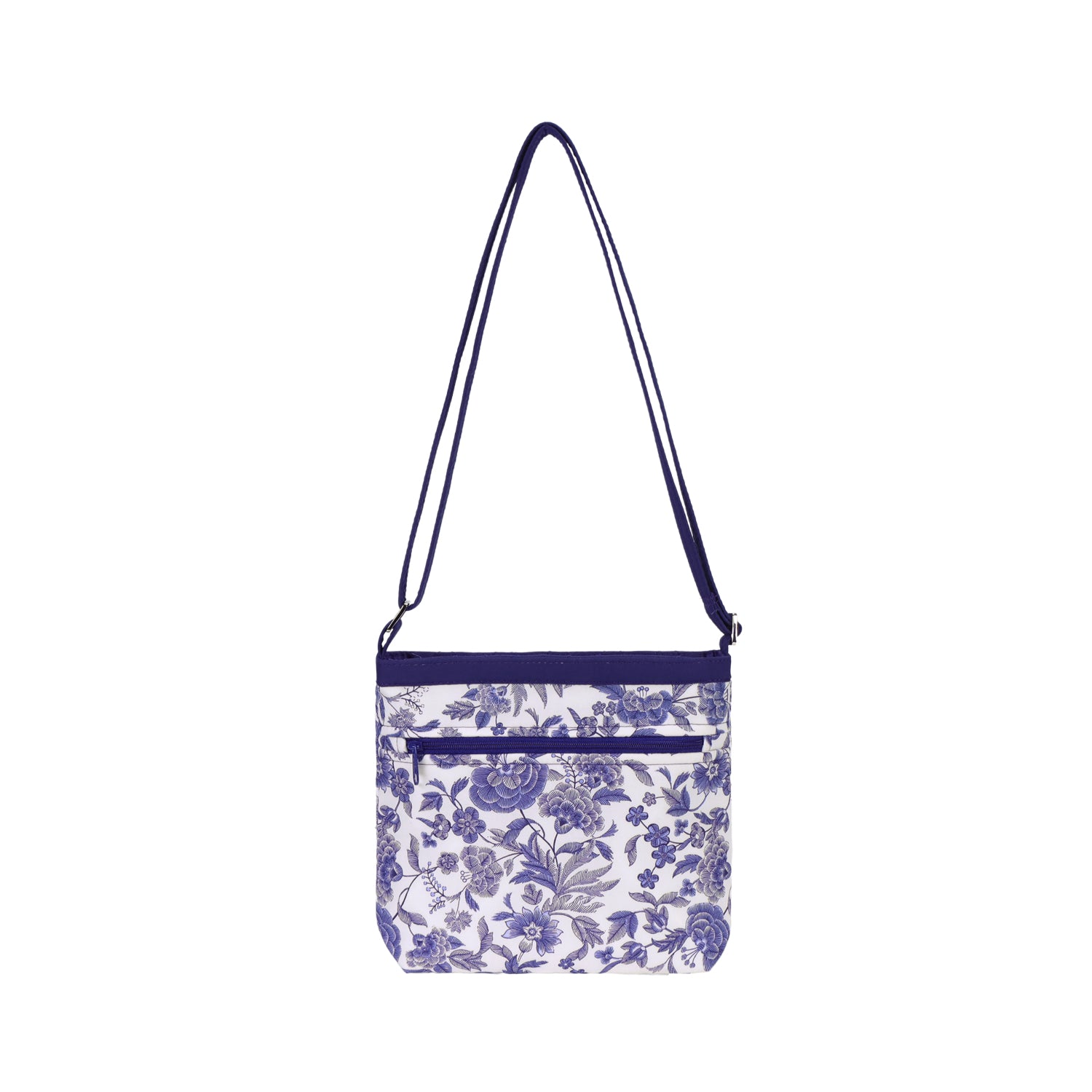 NaRaYa Crossbody Bag