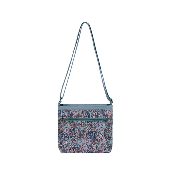 NaRaYa Crossbody Bag