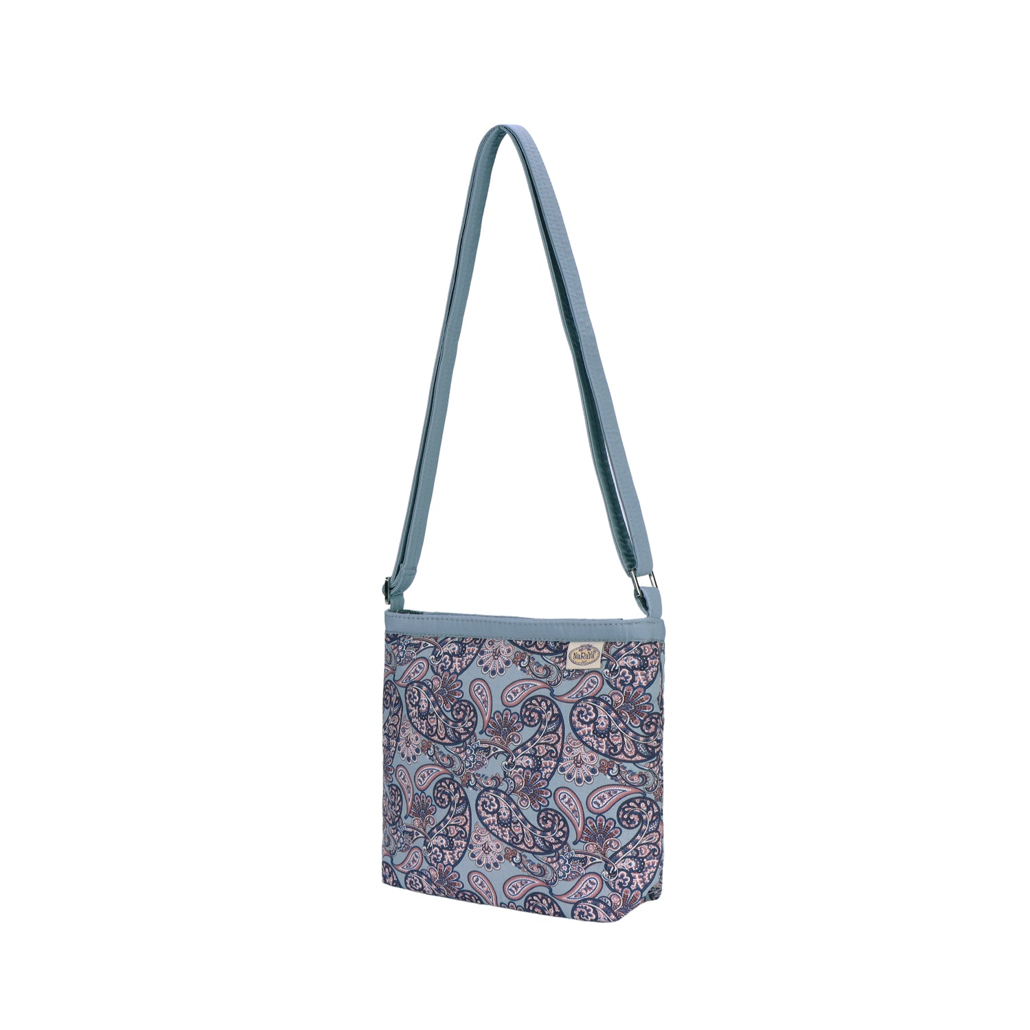 NaRaYa Crossbody Bag