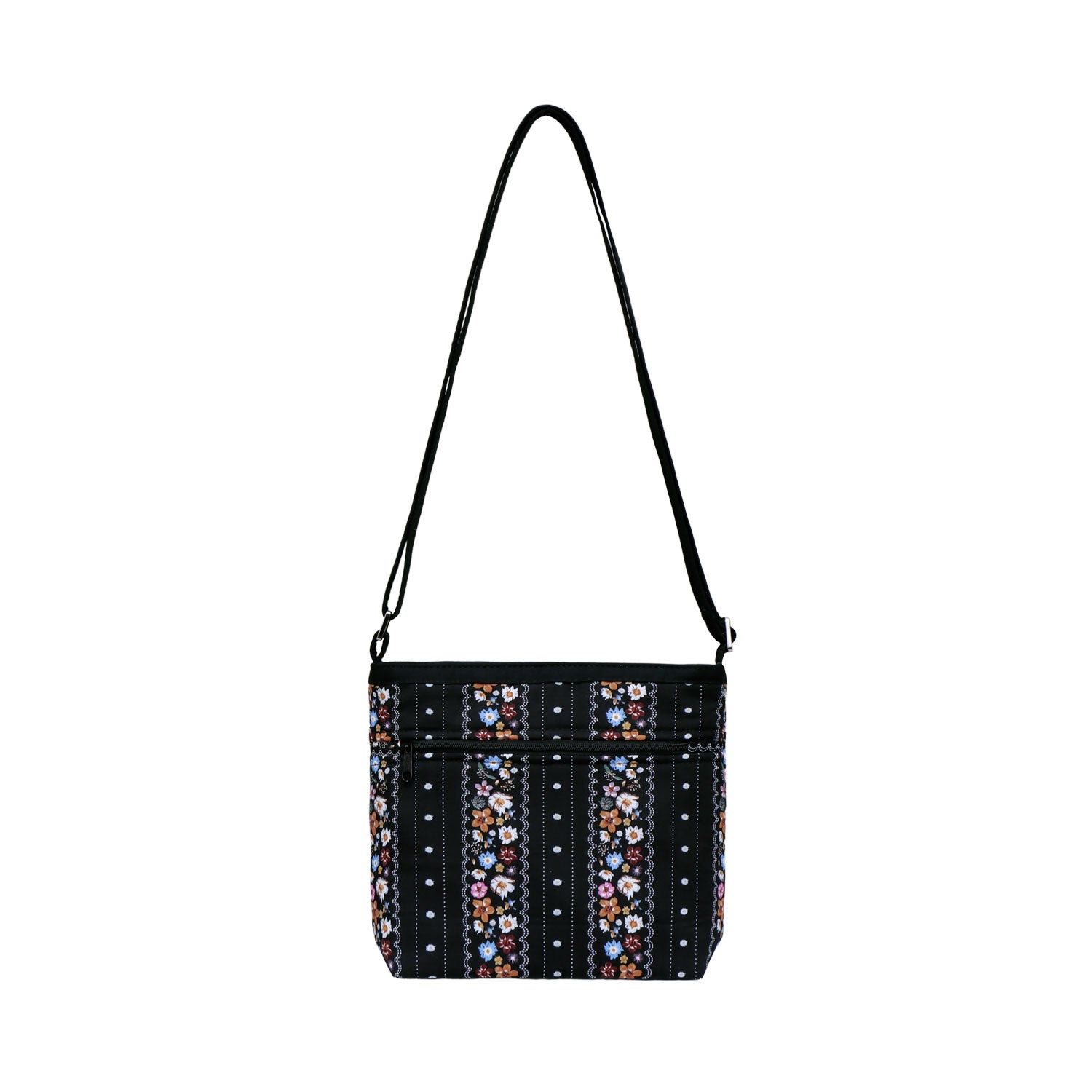 NaRaYa Crossbody Bag