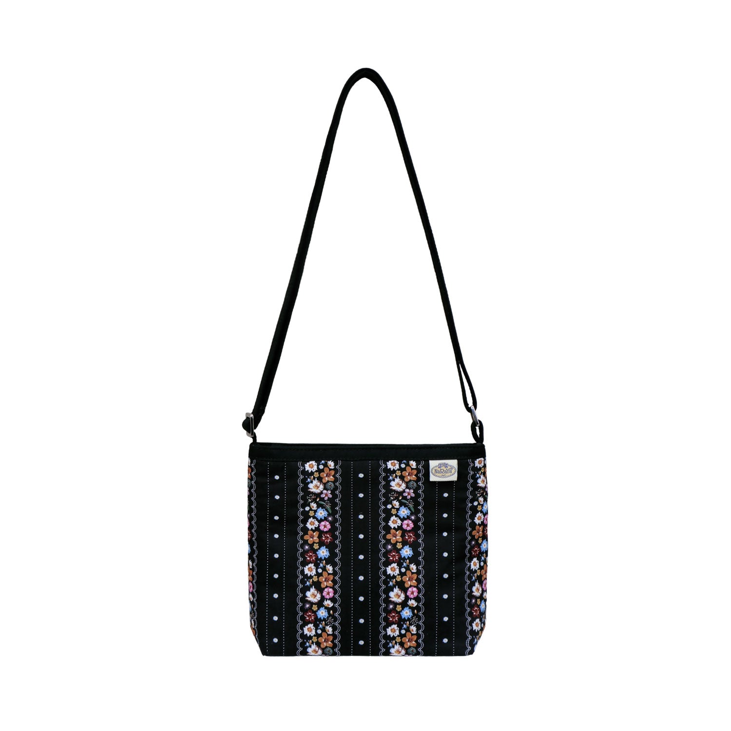 NaRaYa Crossbody Bag