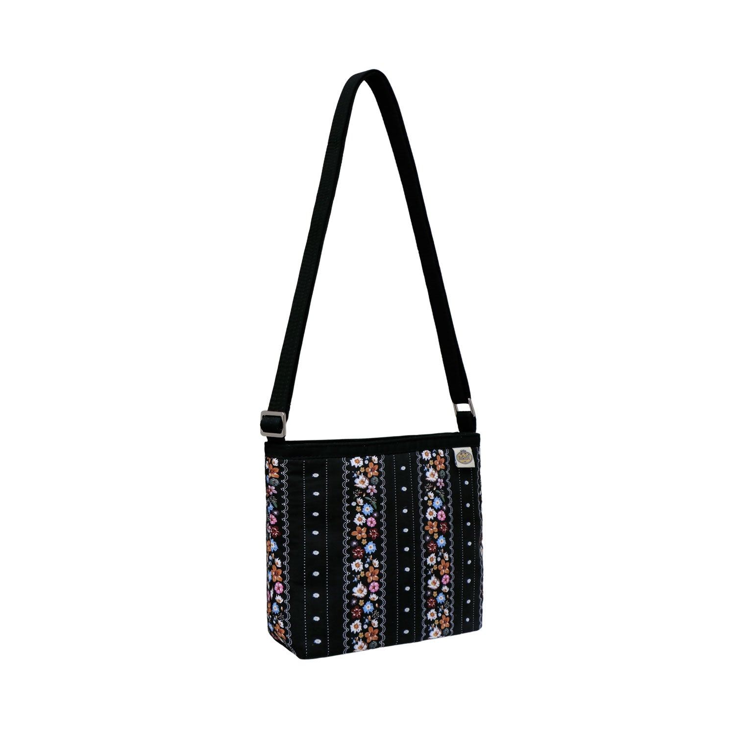 NaRaYa Crossbody Bag