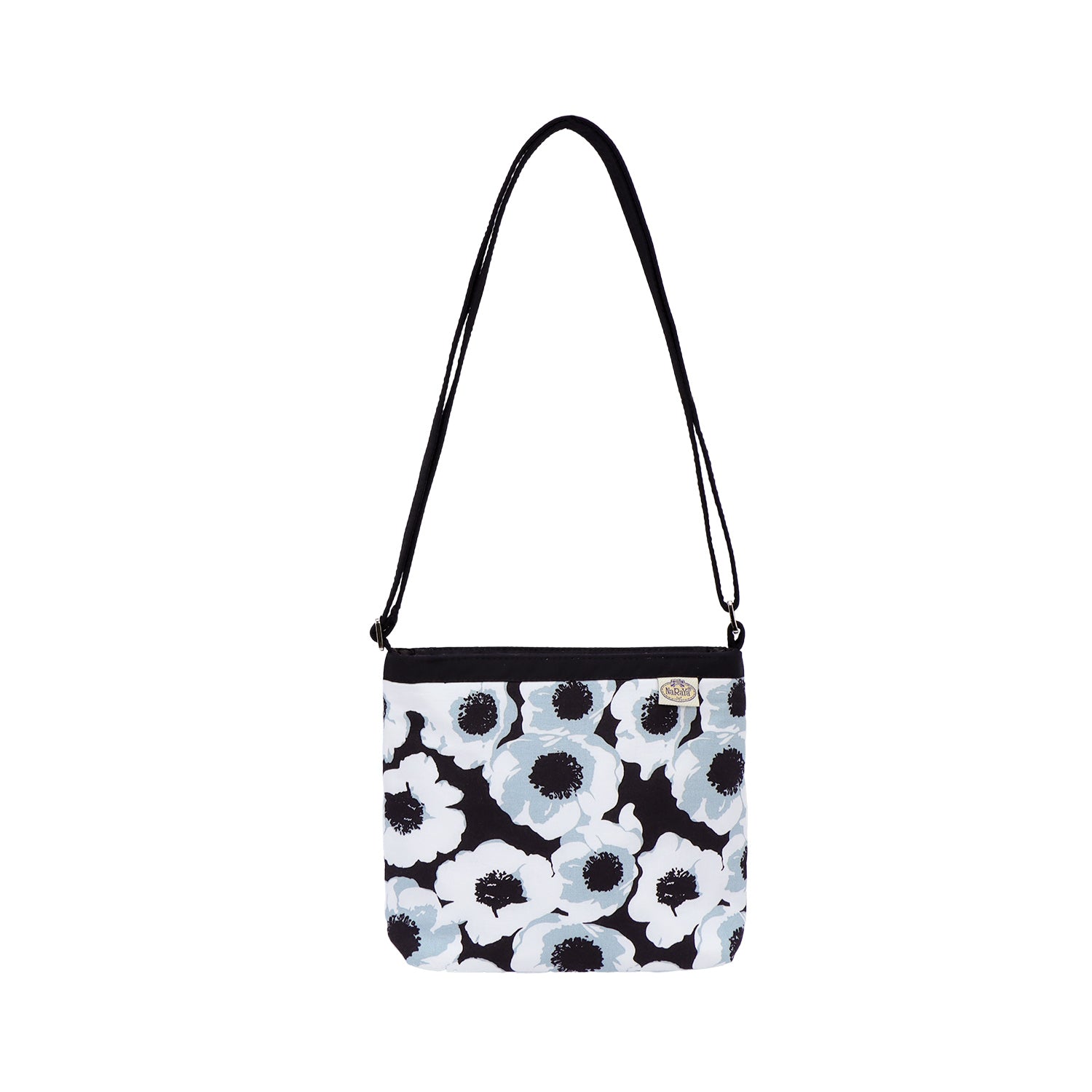 NaRaYa Crossbody Bag