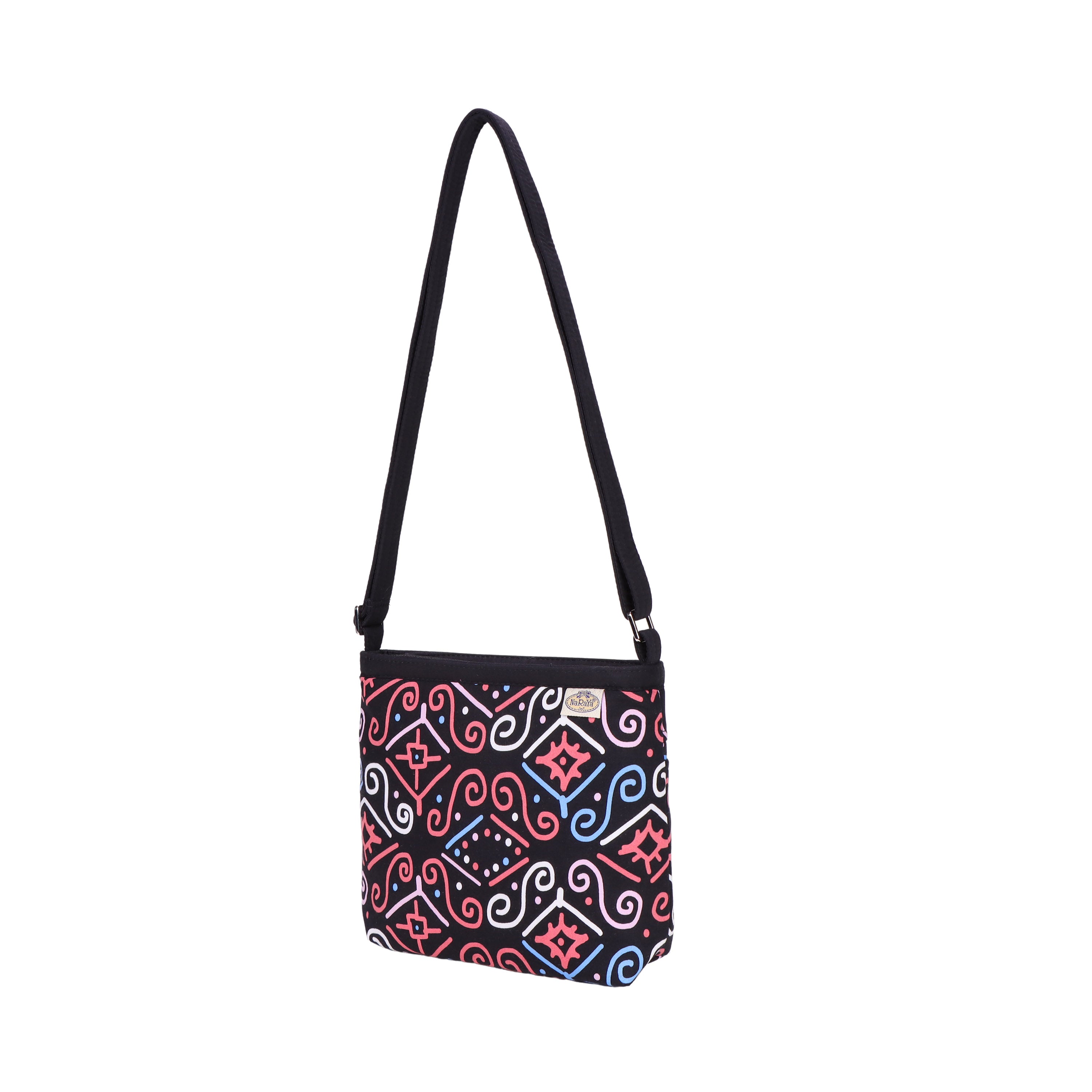 NaRaYa Crossbody Bag