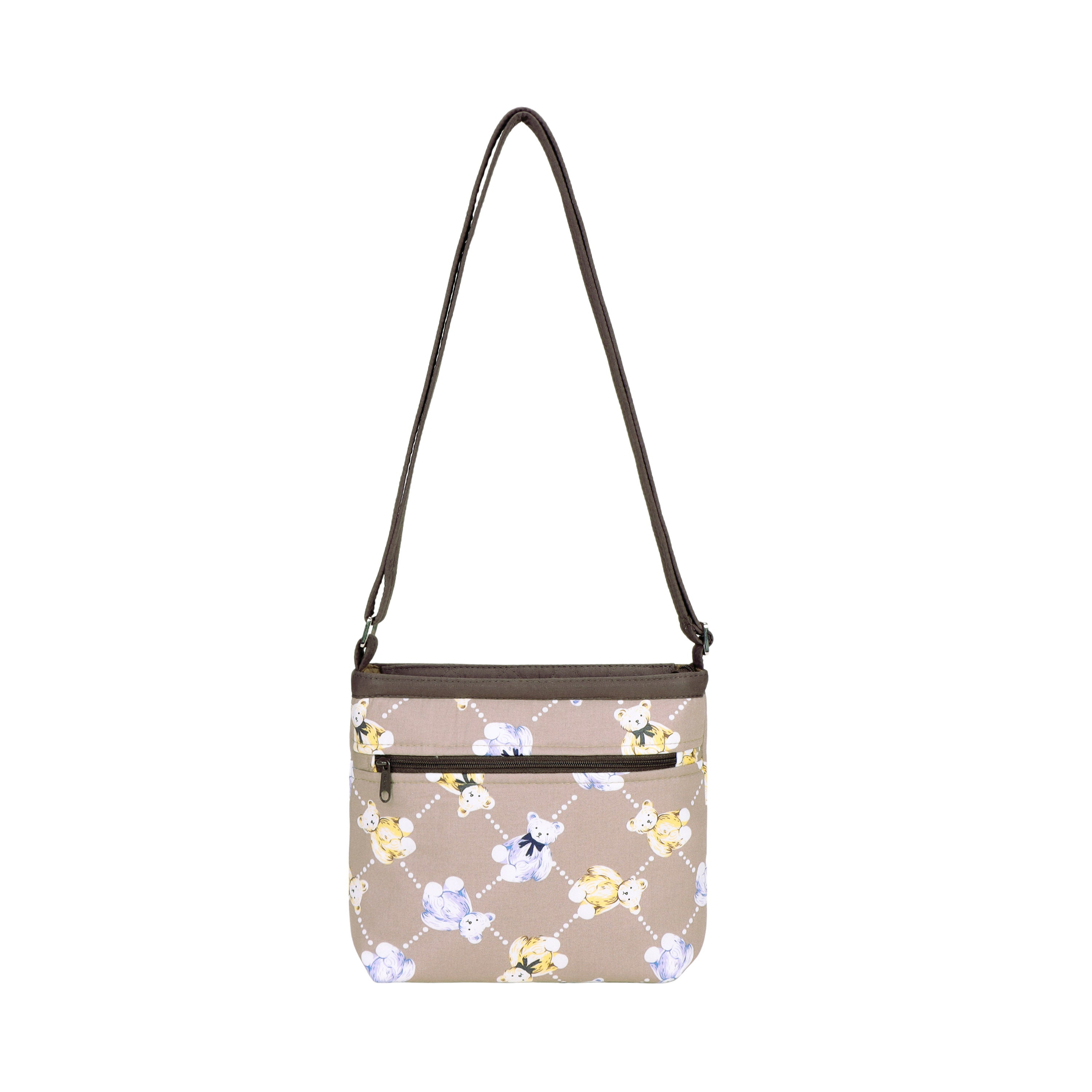 NaRaYa Crossbody Bag