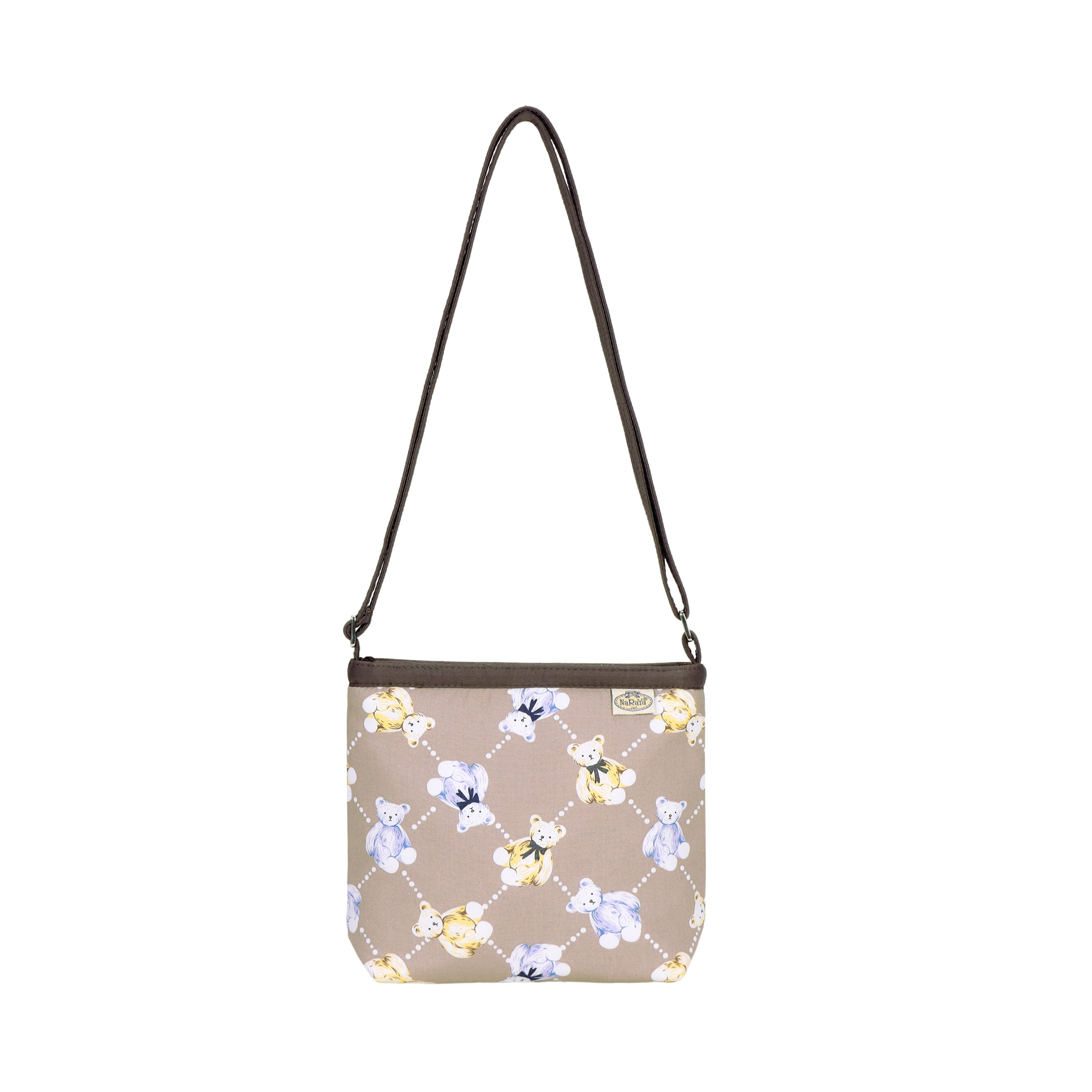 NaRaYa Crossbody Bag