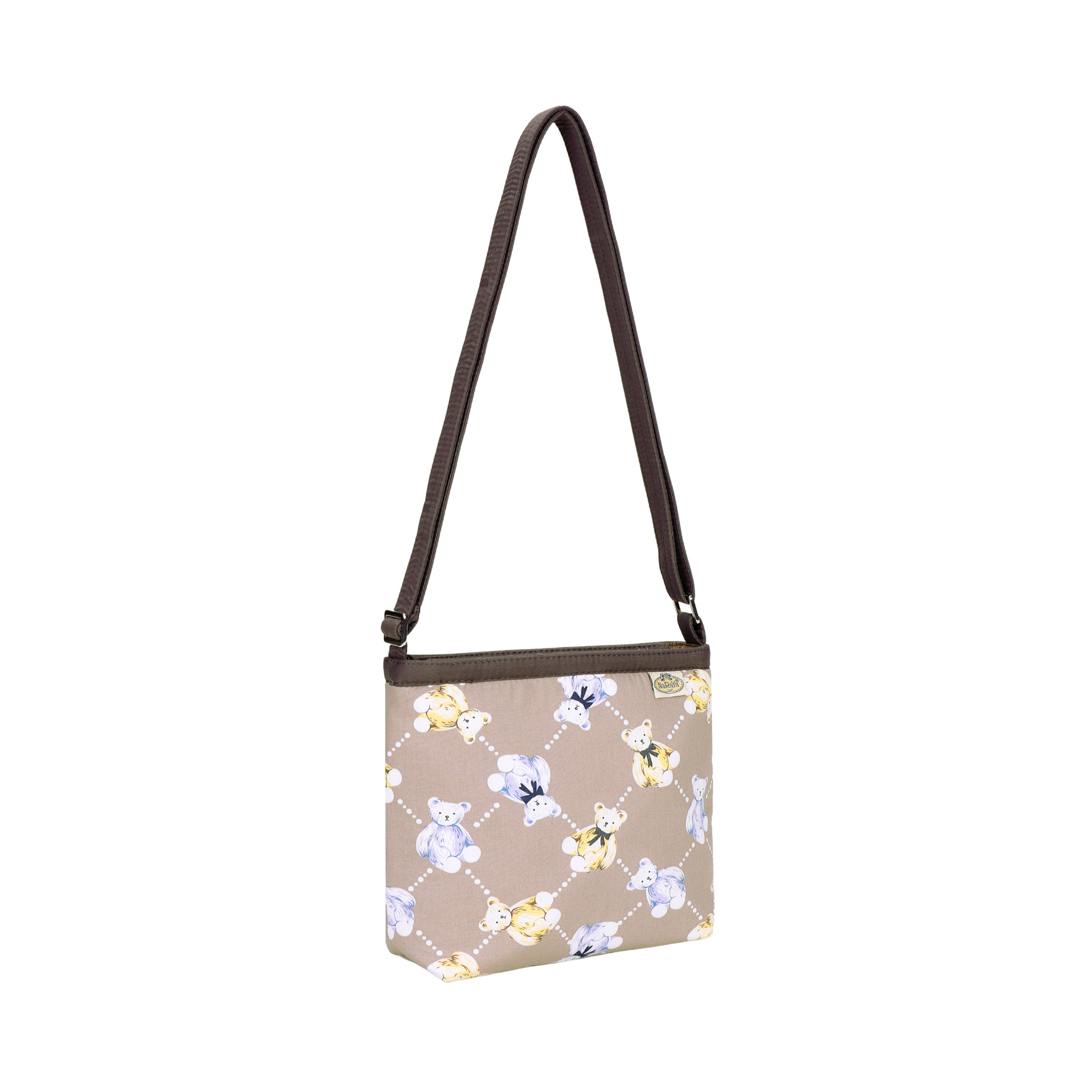 NaRaYa Crossbody Bag