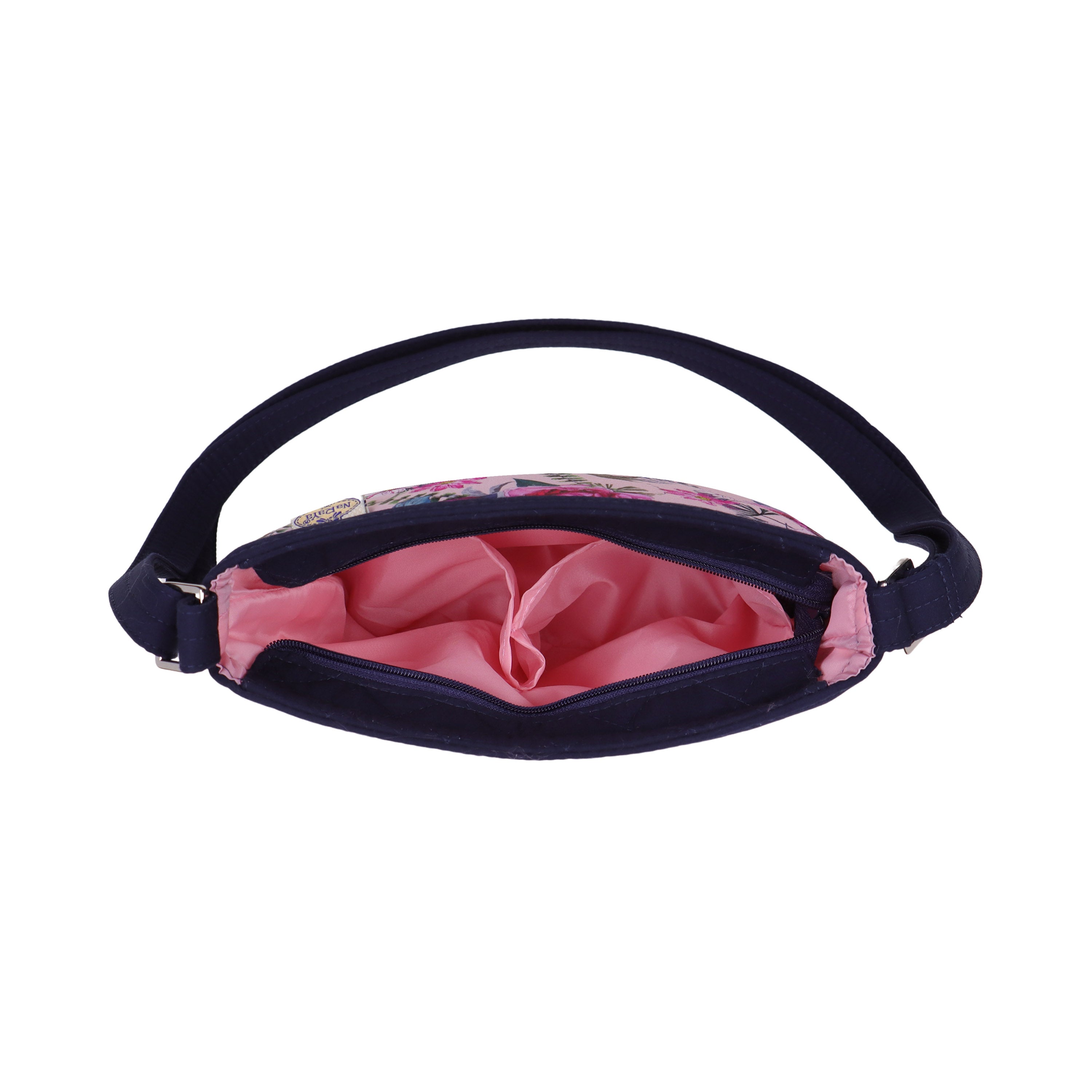 NaRaYa Crossbody Bag