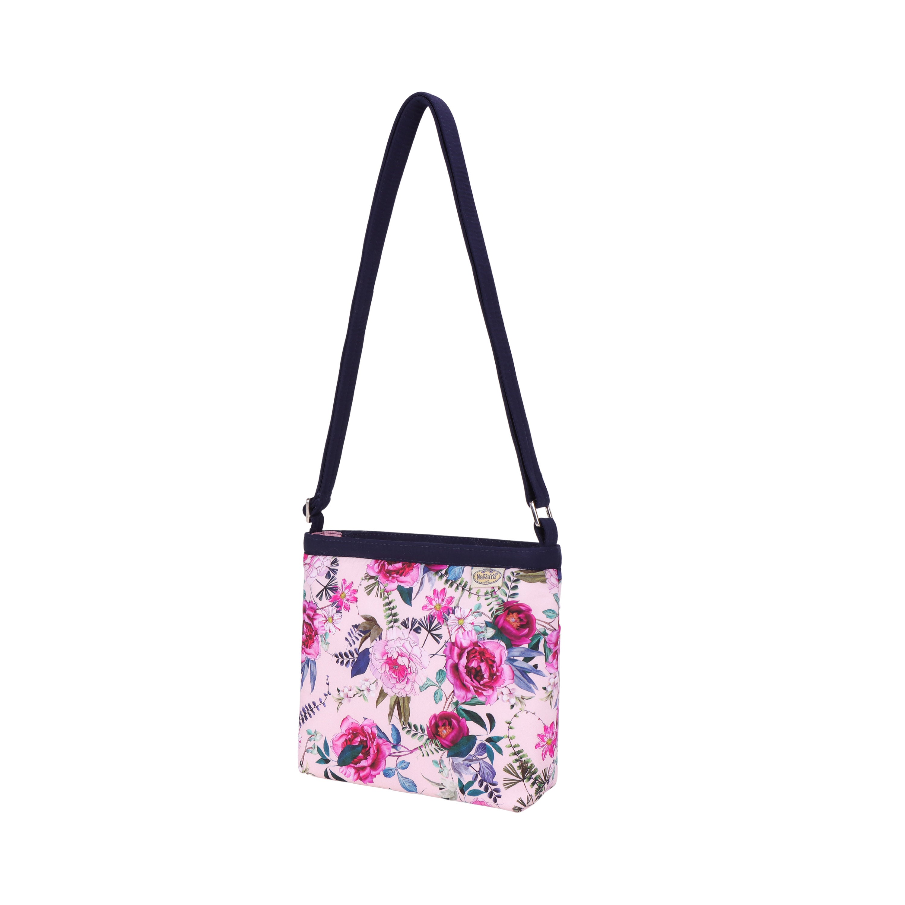 NaRaYa Crossbody Bag