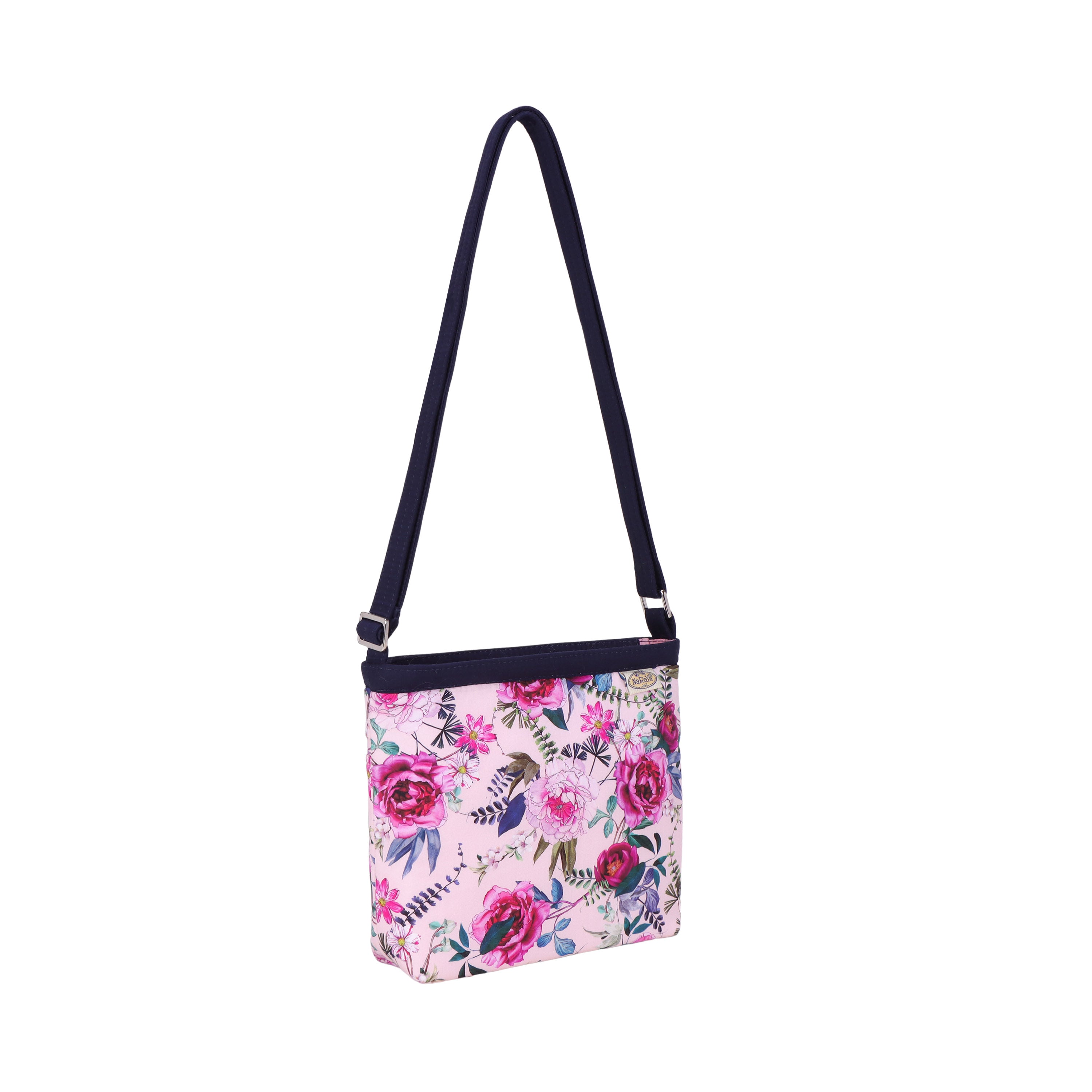 NaRaYa Crossbody Bag