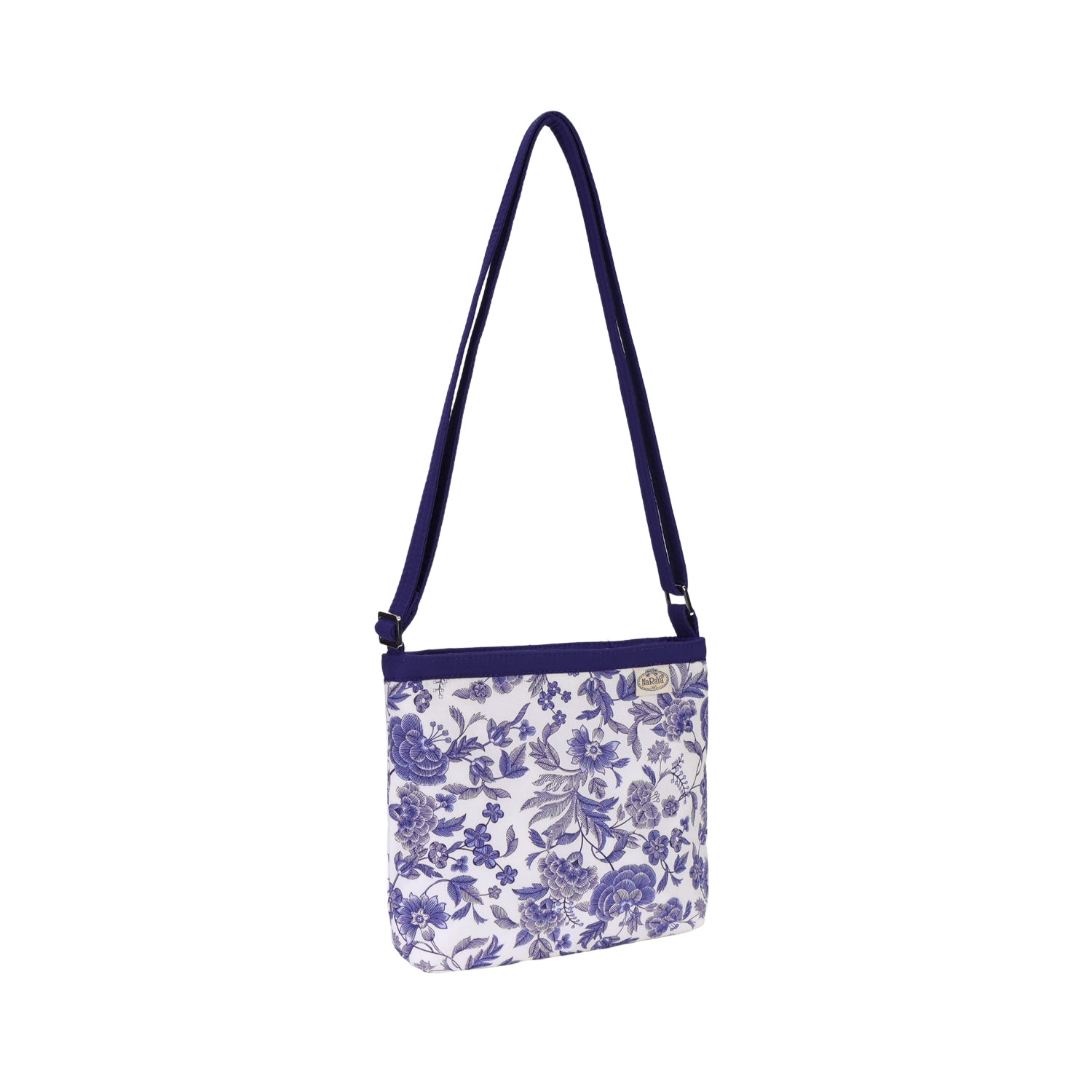 NaRaYa Crossbody Bag - NaRaYa