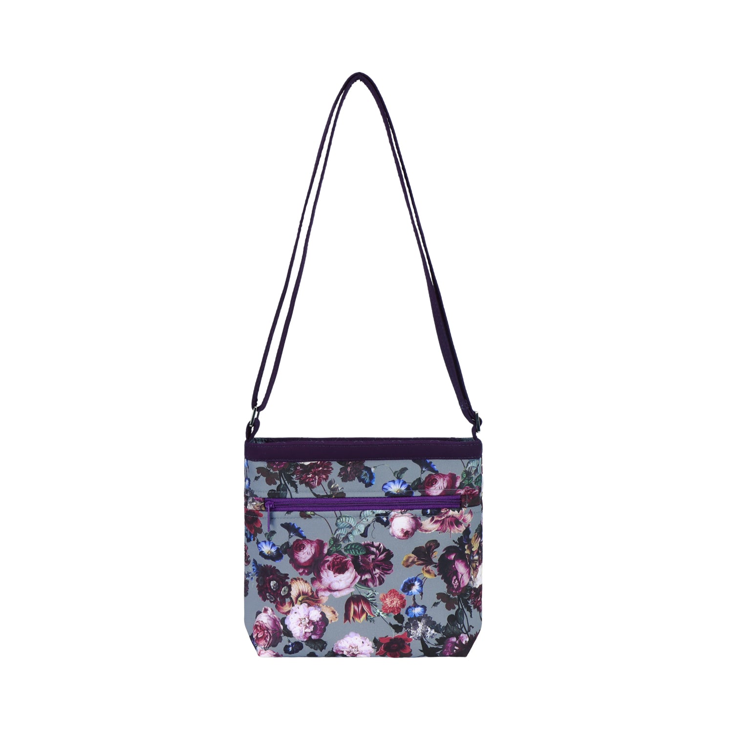 NaRaYa Crossbody Bag - NaRaYa
