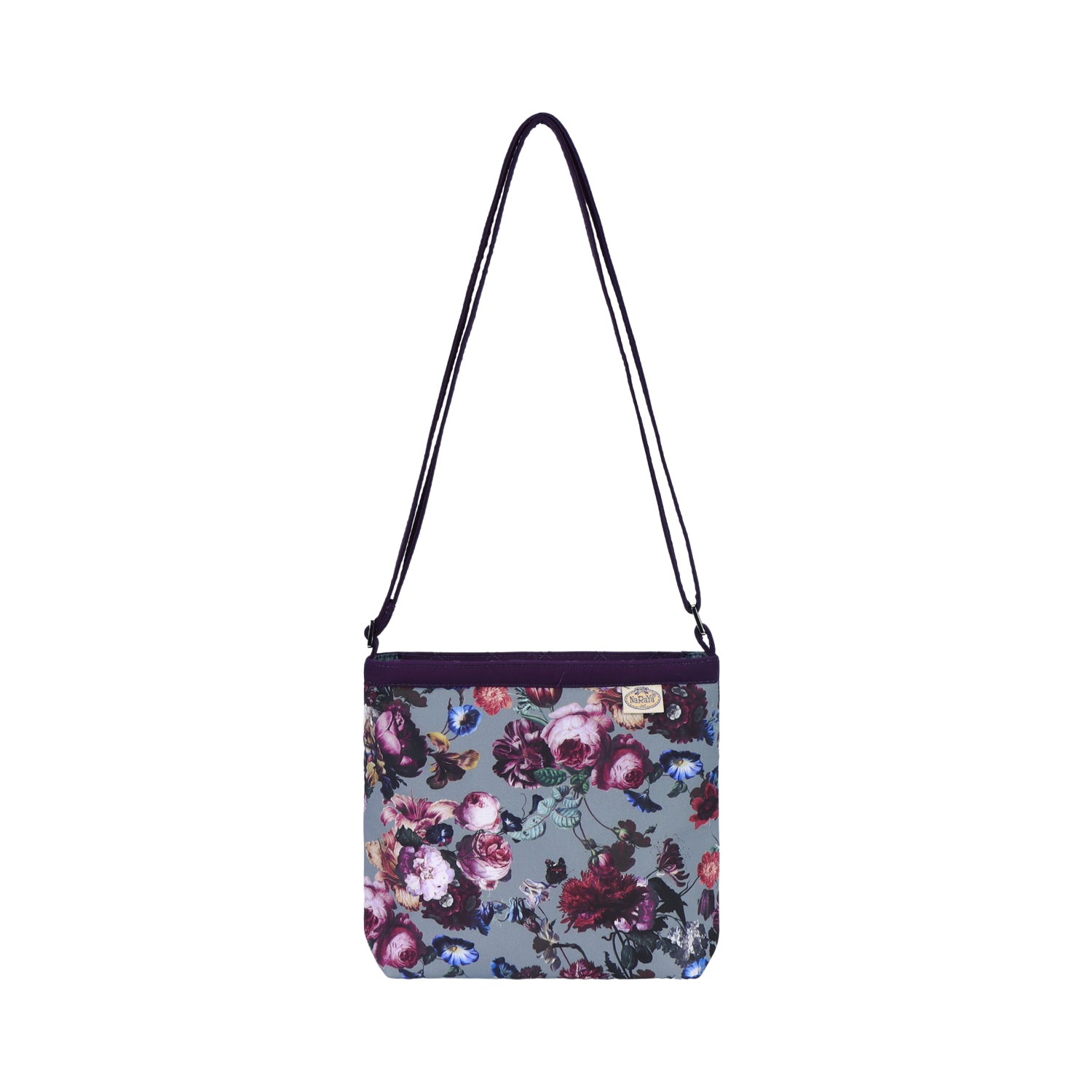 NaRaYa Crossbody Bag - NaRaYa