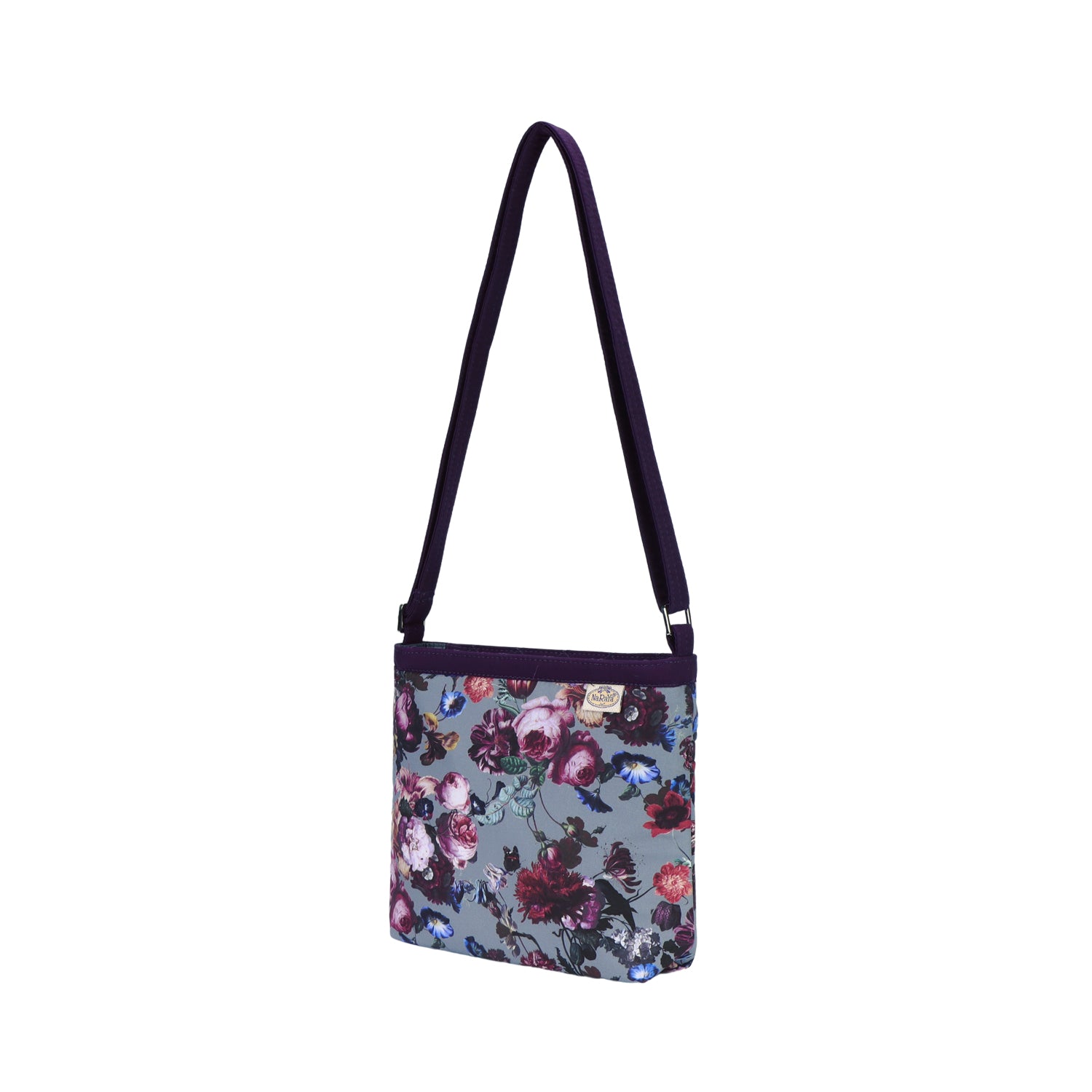 NaRaYa Crossbody Bag - NaRaYa