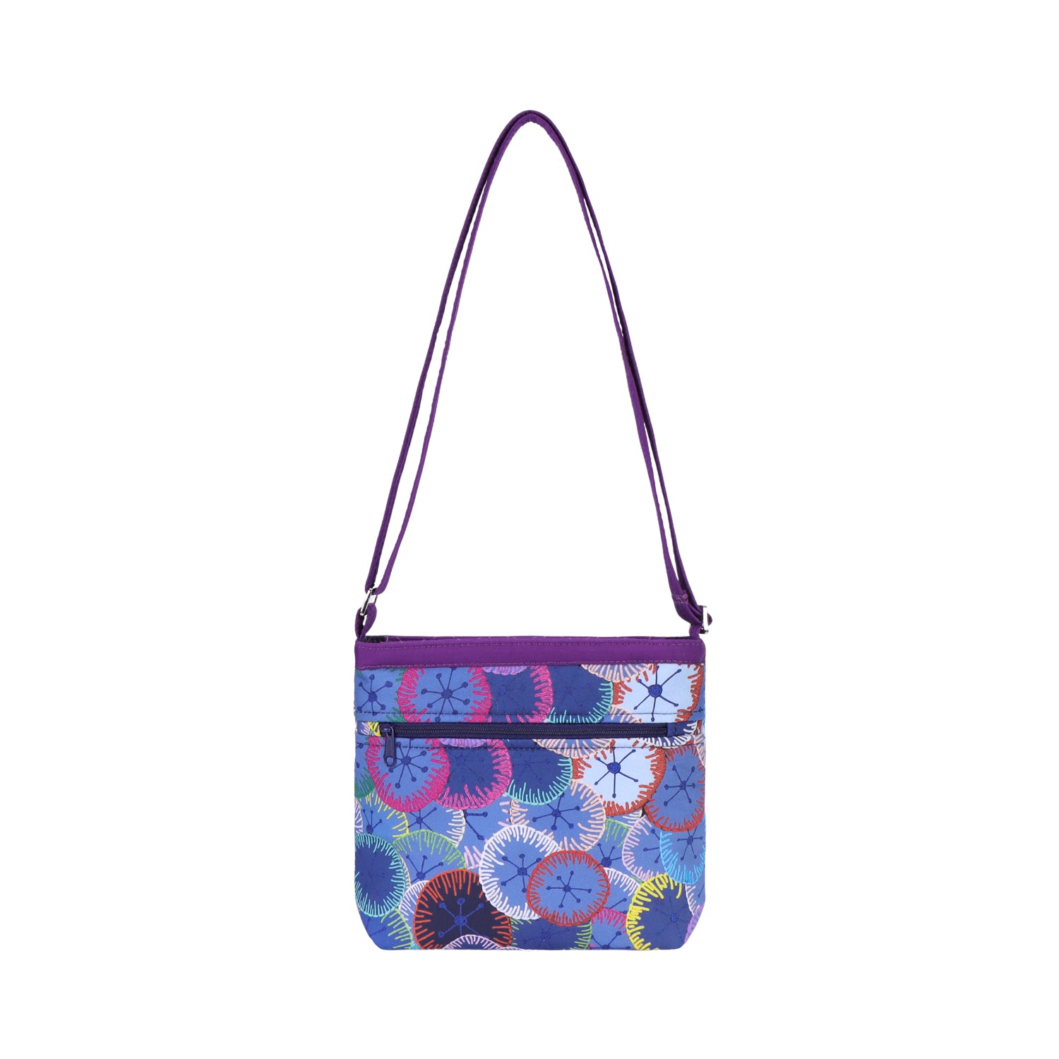 NaRaYa Crossbody Bag - NaRaYa