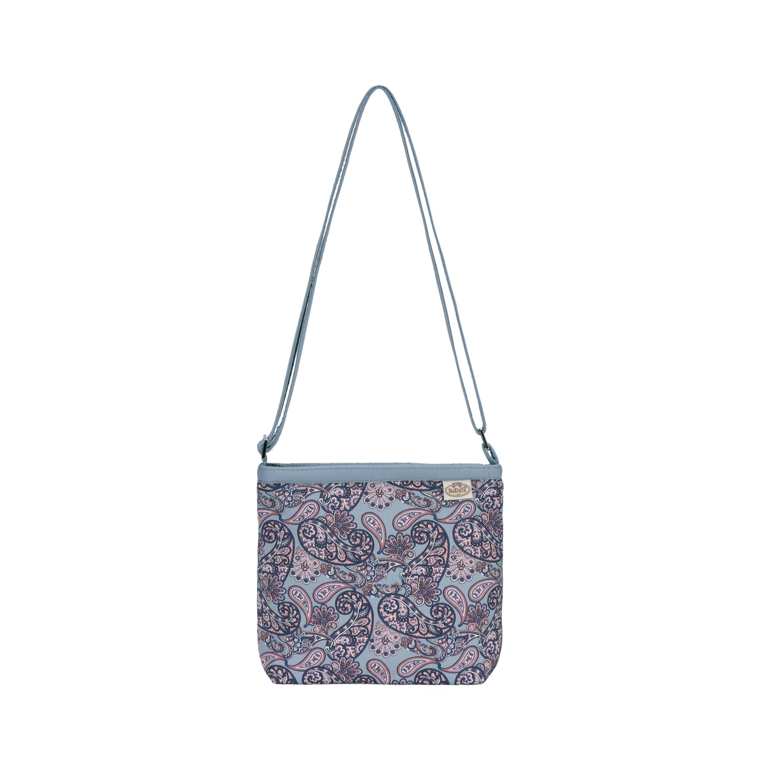 NaRaYa Crossbody Bag - NaRaYa